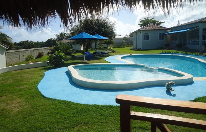 Puerto Plata, DO, 7 Bedrooms Bedrooms, ,8 BathroomsBathrooms,Residential,For Sale,1622877
