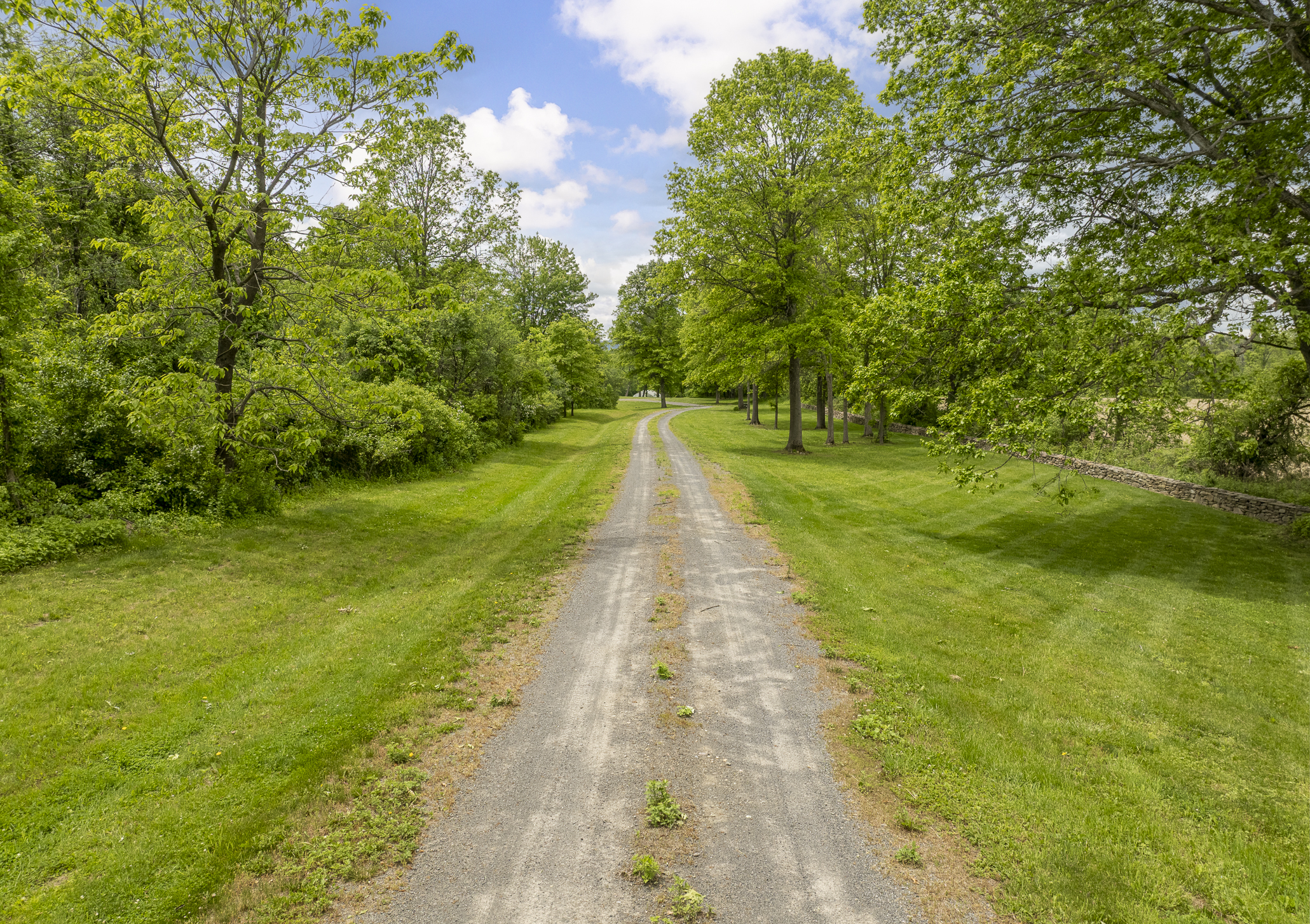  Extraordinary 34.5-Acre Hudson Valley Estate Site Near Rhinebeck - 物件實景
