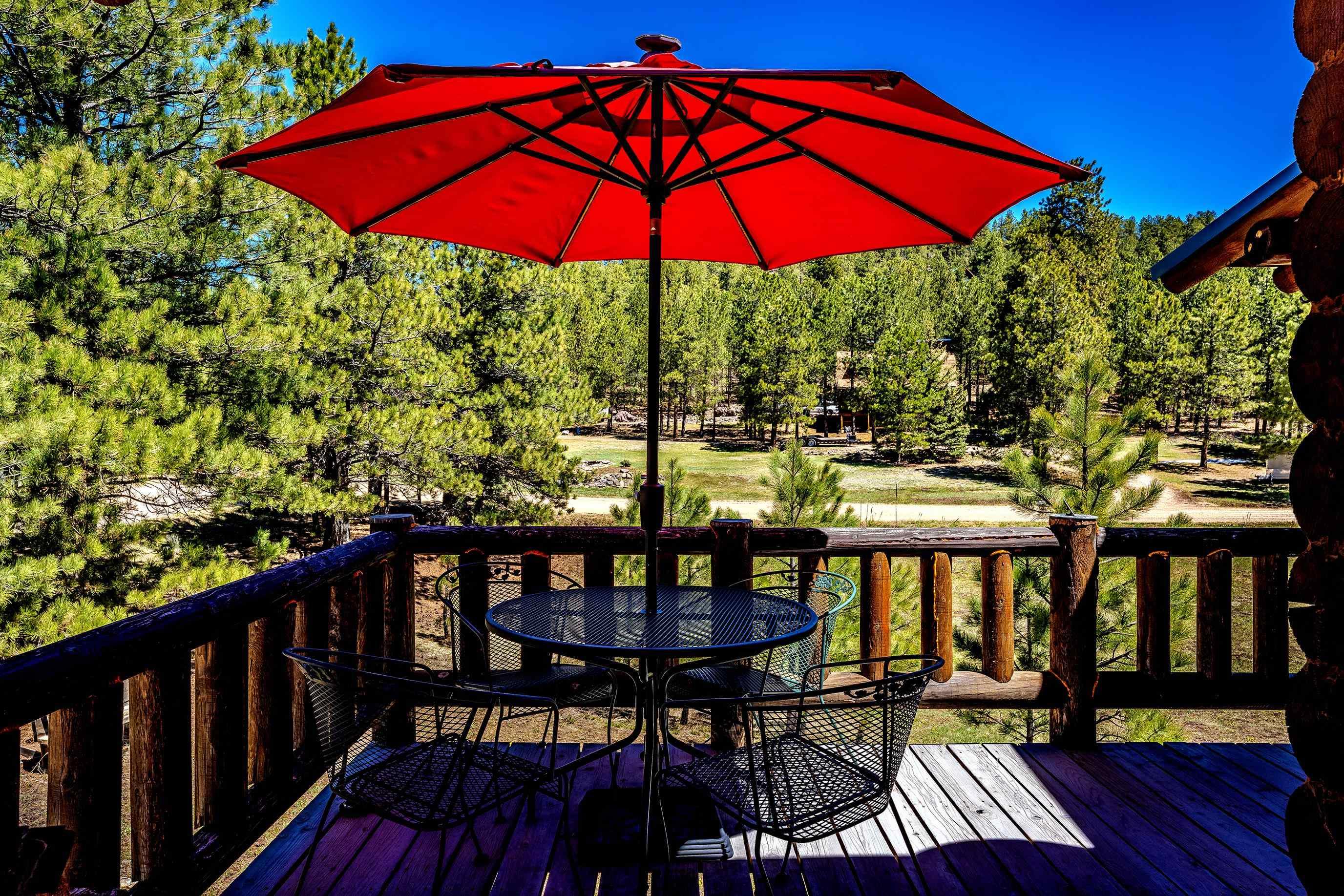 Angel Fire, New Mexico, 87710, United States, 2 Bedrooms Bedrooms, ,2 BathroomsBathrooms,Residential,For Sale,1829555