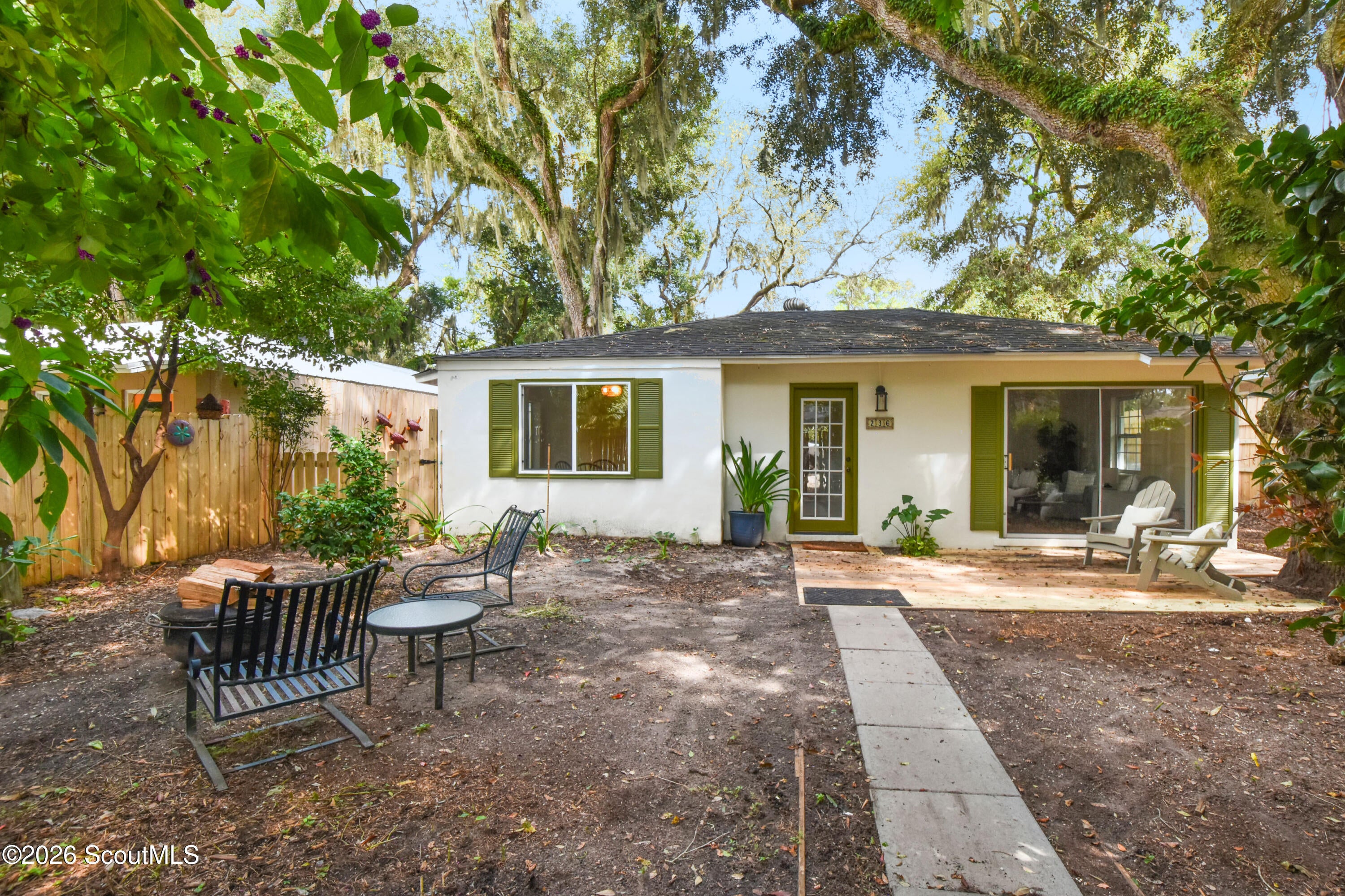 Broadway St, Saint Simons Island, GA 31522 #1