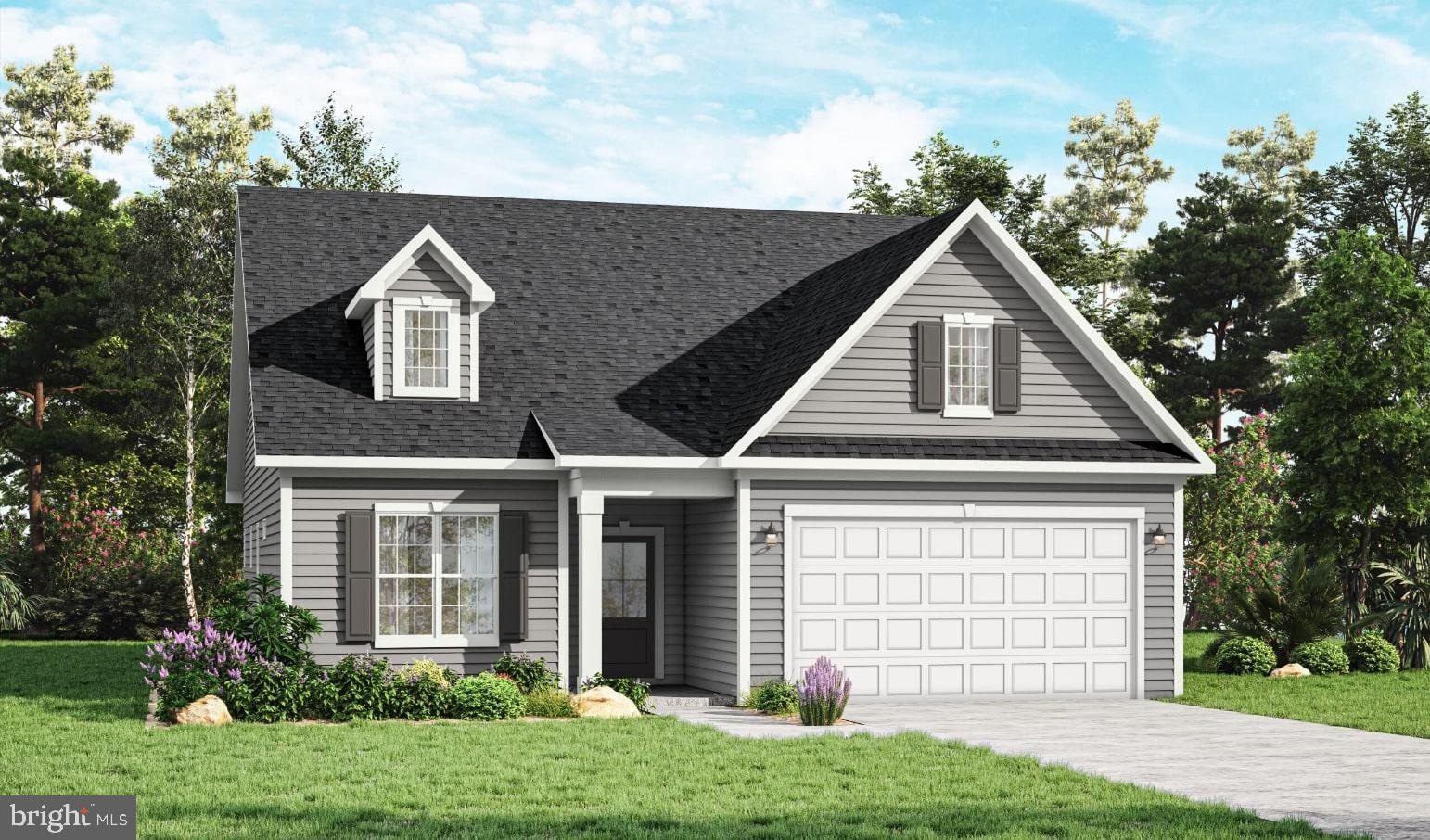 SEAFORD, Delaware, 19973, United States, 3 Bedrooms Bedrooms, ,3 BathroomsBathrooms,Residential,For Sale,1982132