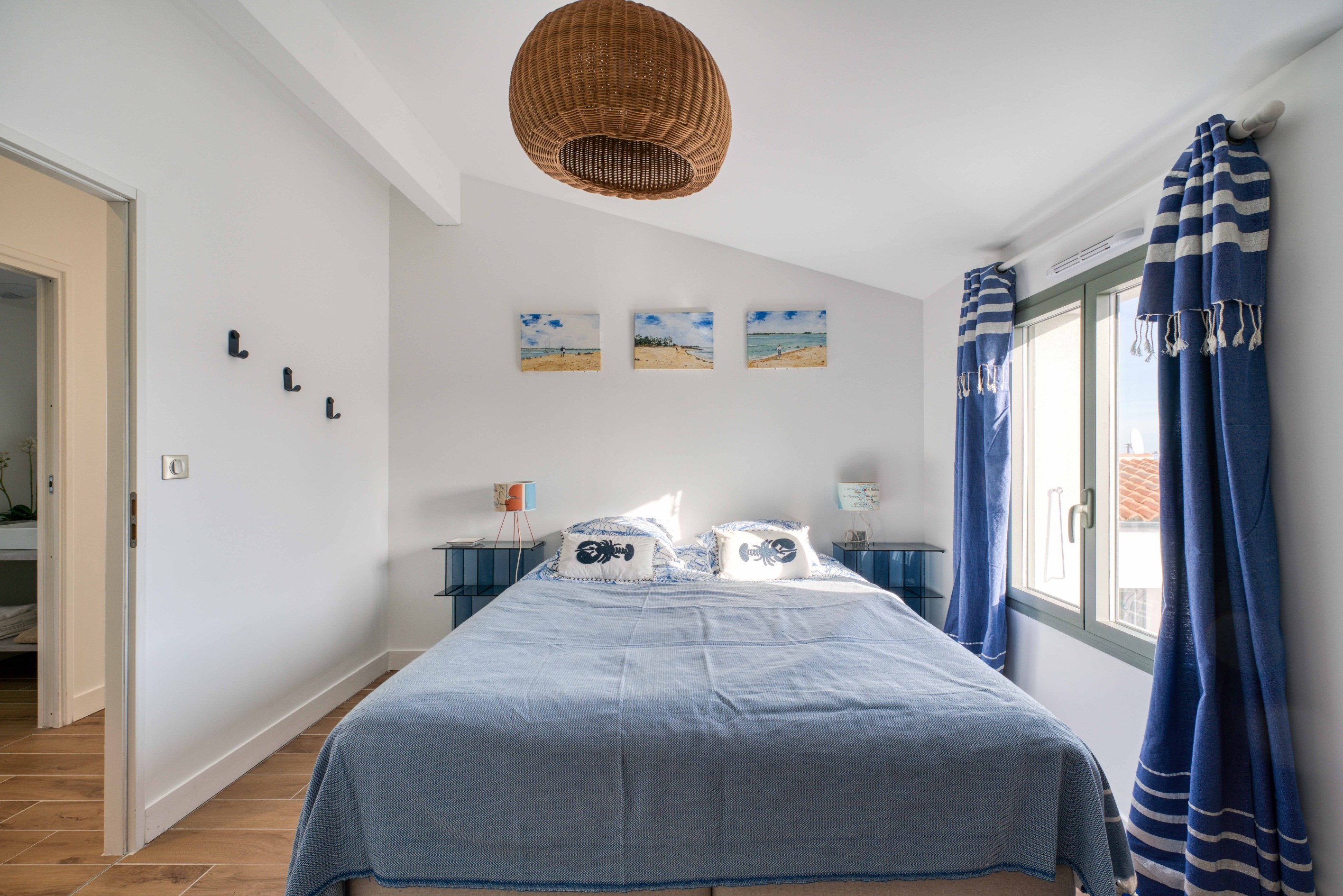  Luxury modern villa with sea view - 物件實景
