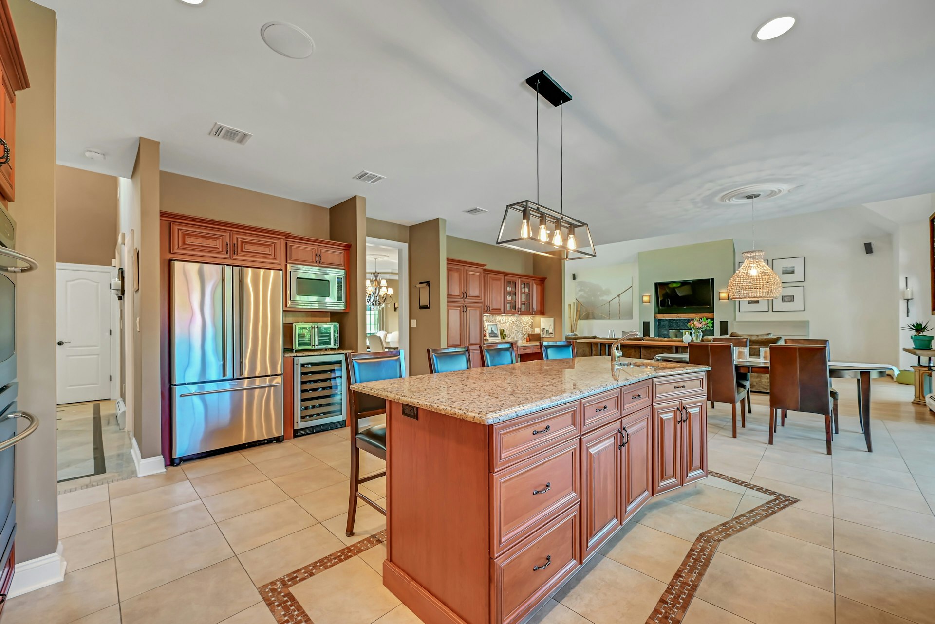  6 Keller Court, Park Ridge, NJ 07656 - 物件實景