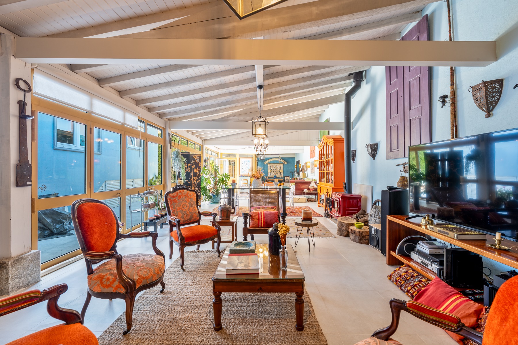  Detached house, 4 bedrooms, for Sale - 物件實景