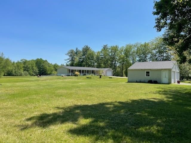 Rochester, New Hampshire, 03868, United States, 3 Bedrooms Bedrooms, ,2 BathroomsBathrooms,Residential,For Sale,1898297