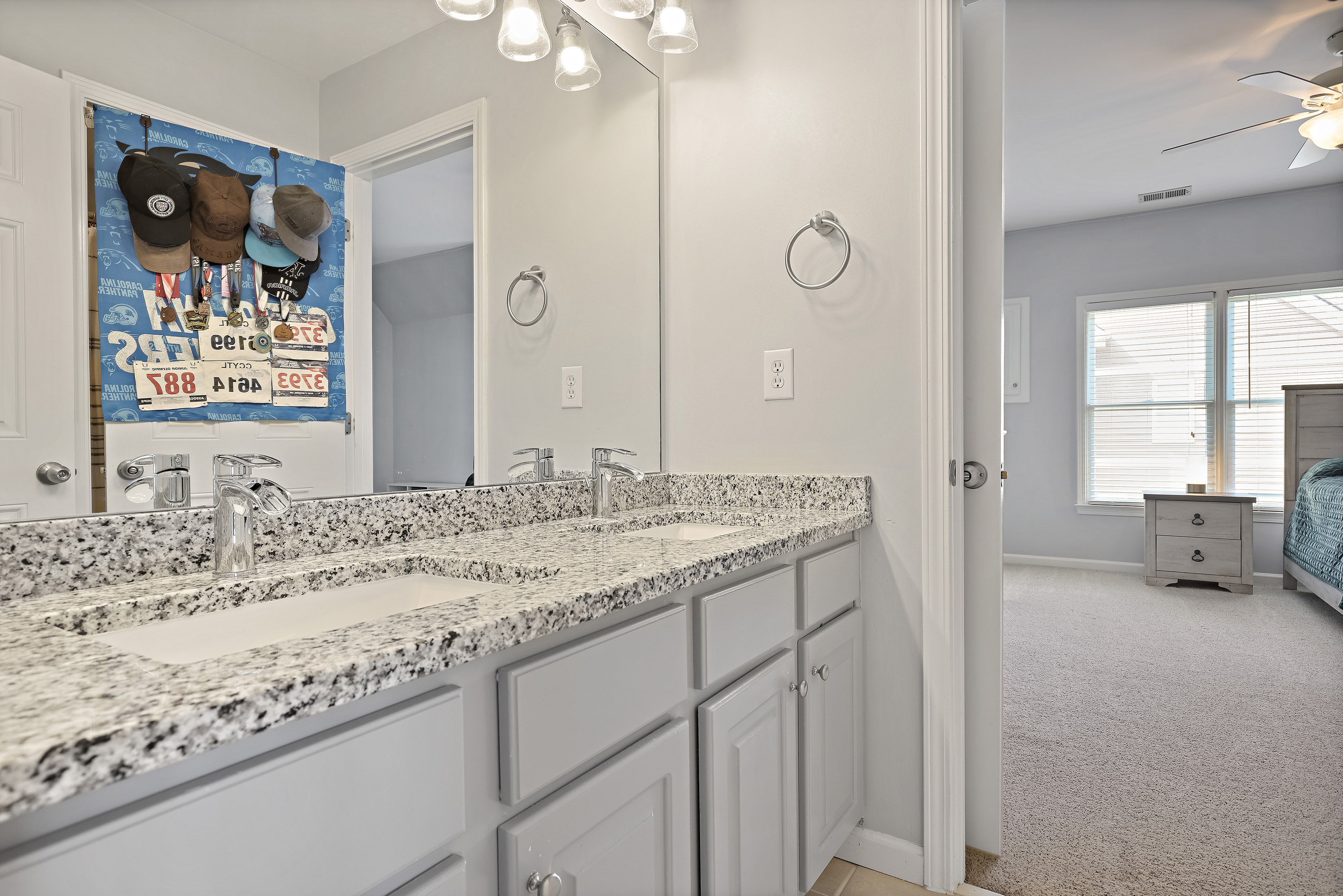  Resort-Style Living at Bentwater - 物件實景