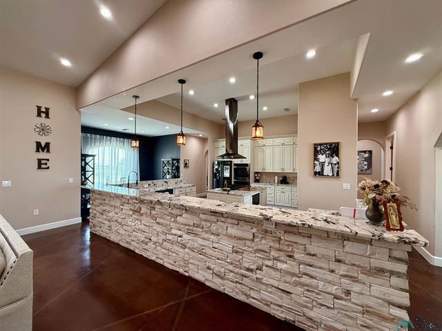 Lake Arthur, New Mexico, 88253, United States, 4 Bedrooms Bedrooms, ,4 BathroomsBathrooms,Residential,For Sale,1977233