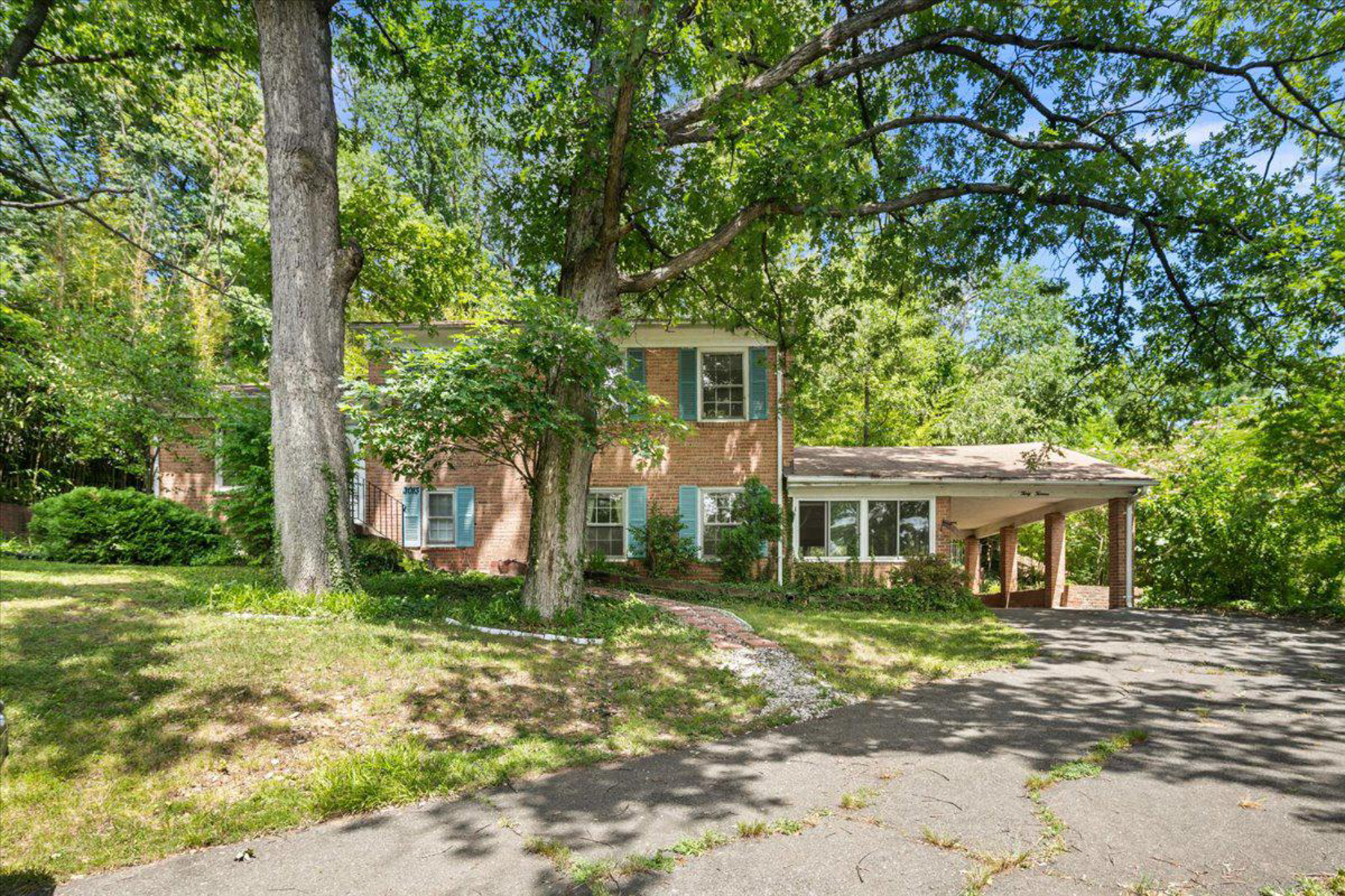  3013 S Hill Street, Arlington, VA, 22202 - 物件實景