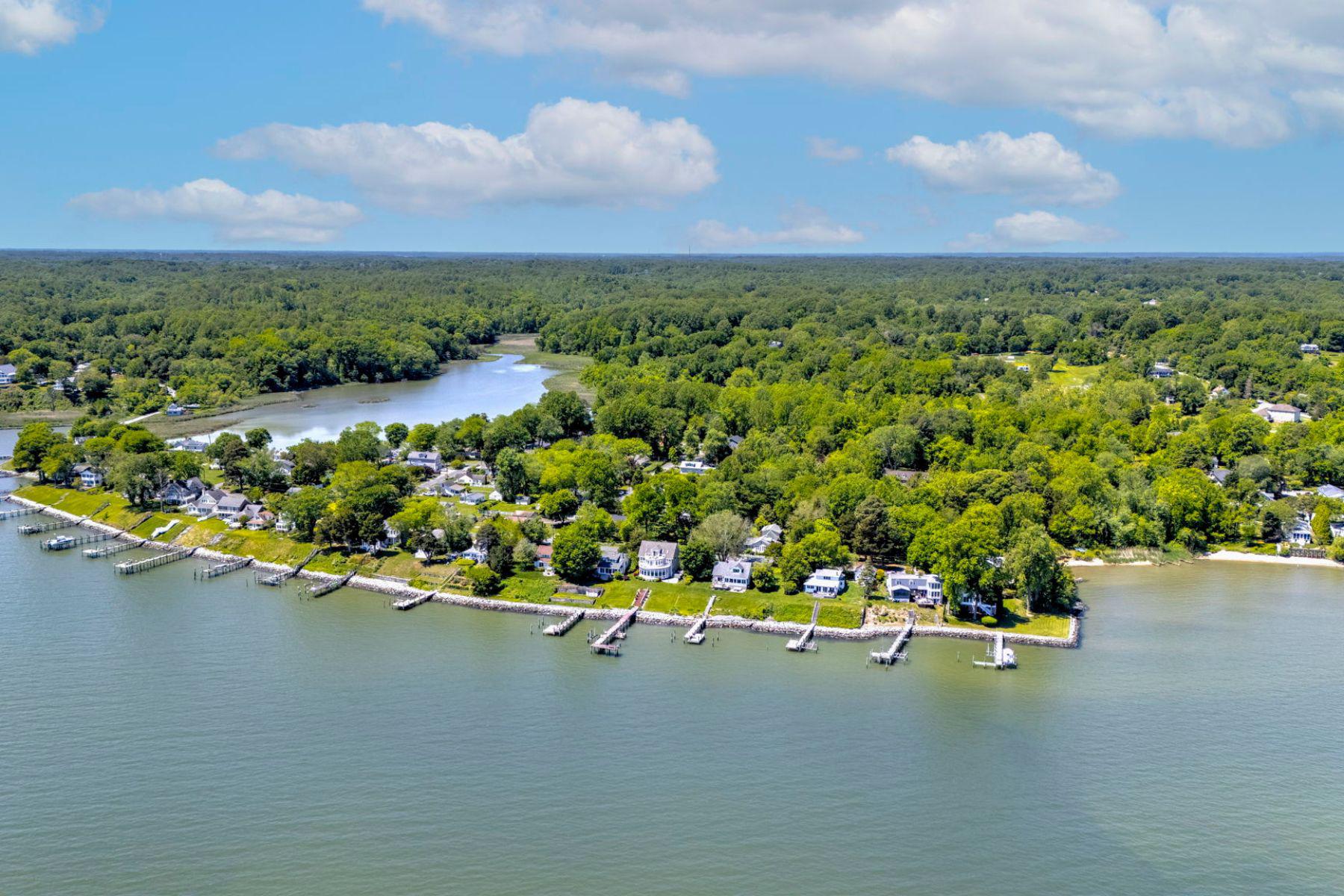  526 James Avenue, Tracys Landing, MD, 20779 - 物件實景
