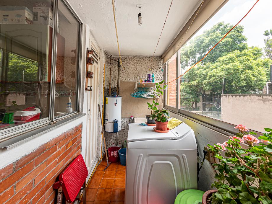 Benito Juárez, Ciudad de México, 03100, Mexico, 3 Bedrooms Bedrooms, ,2 BathroomsBathrooms,Residential,For Sale,1918657
