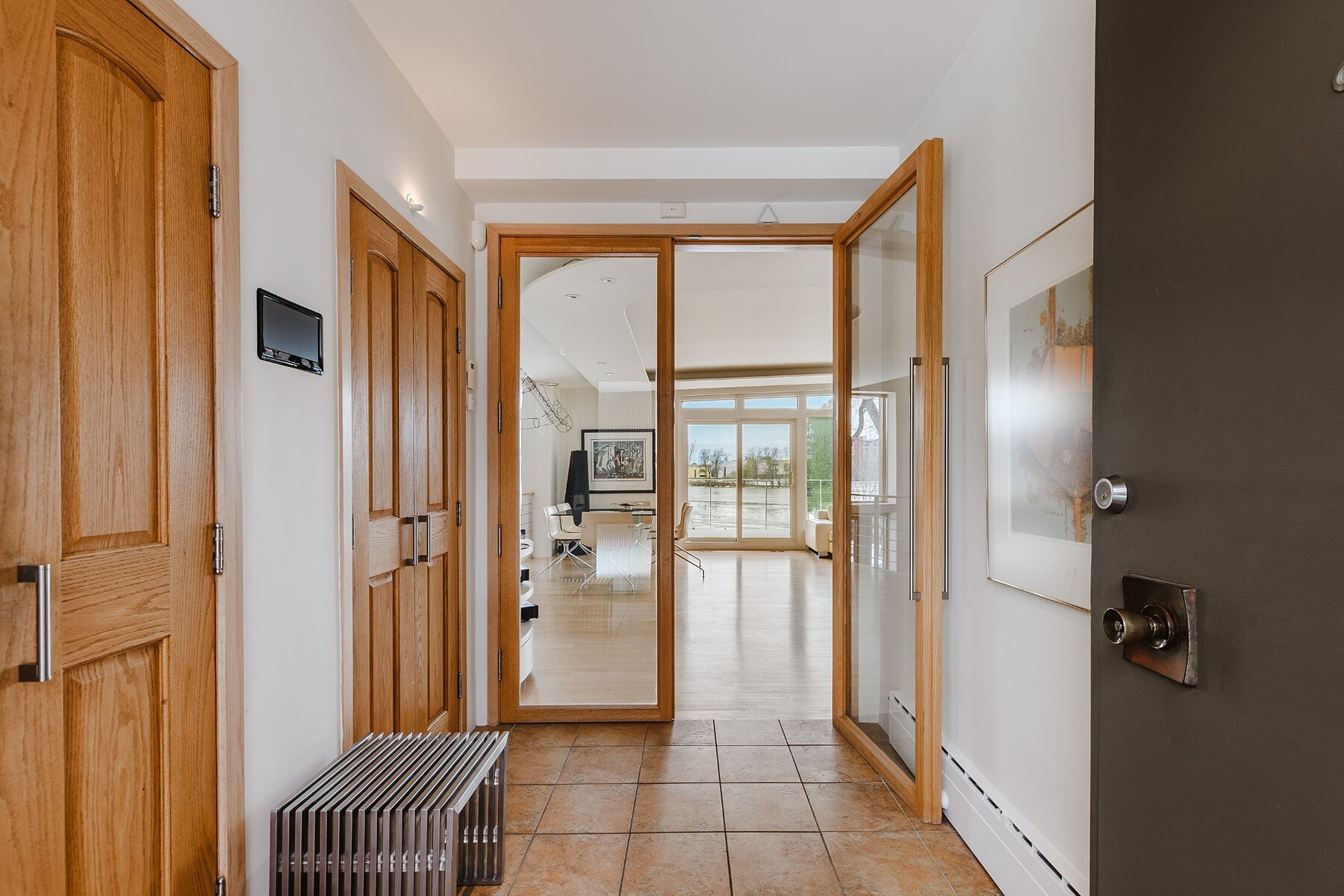  Ahuntsic-Cartierville, Montréal - 物件實景