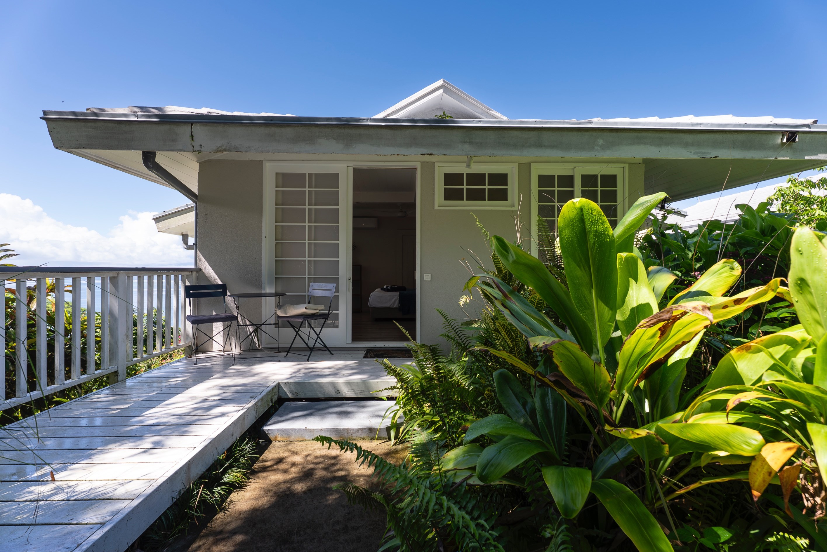  Tahiti – Toahotu – Exceptional Villa Surrounded by Nature with Lagoon View - 物件實景