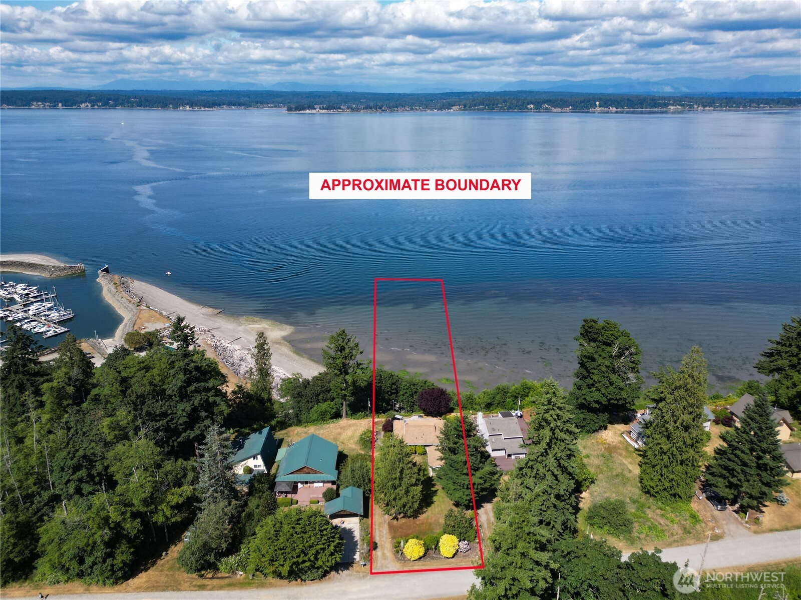 Hat Island, Washington, 98206, United States, 2 Bedrooms Bedrooms, ,1 BathroomBathrooms,Residential,For Sale,2006493