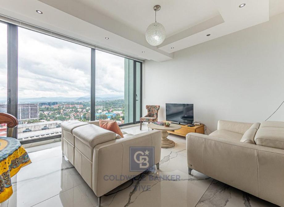 Anillo Periferico, Álvaro Obregón, Ciudad de México, 01900, Mexico, 1 Bedroom Bedrooms, ,1 BathroomBathrooms,Residential,For Sale,Anillo Periferico,1609066