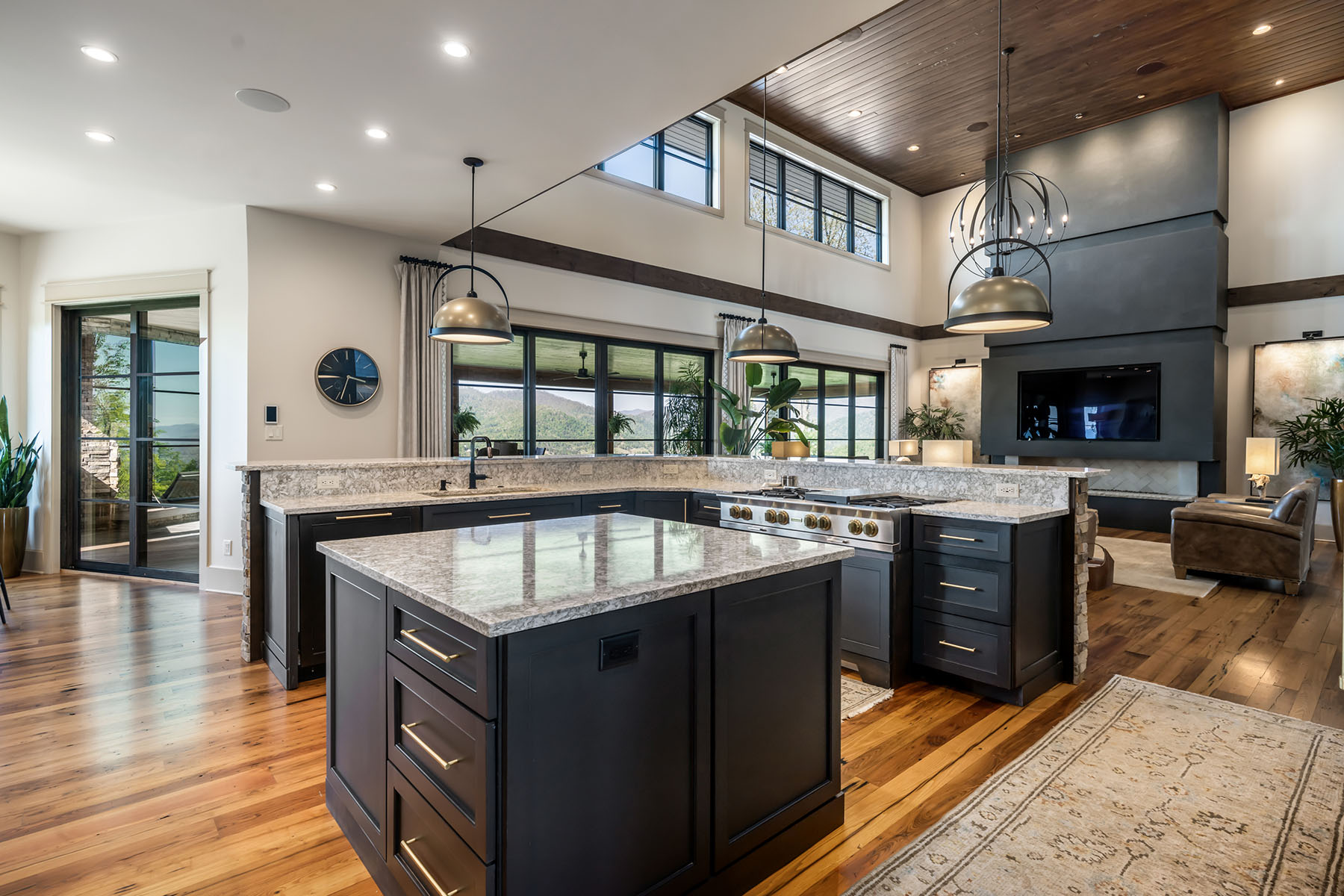  WEAVERVILLE - 物件實景