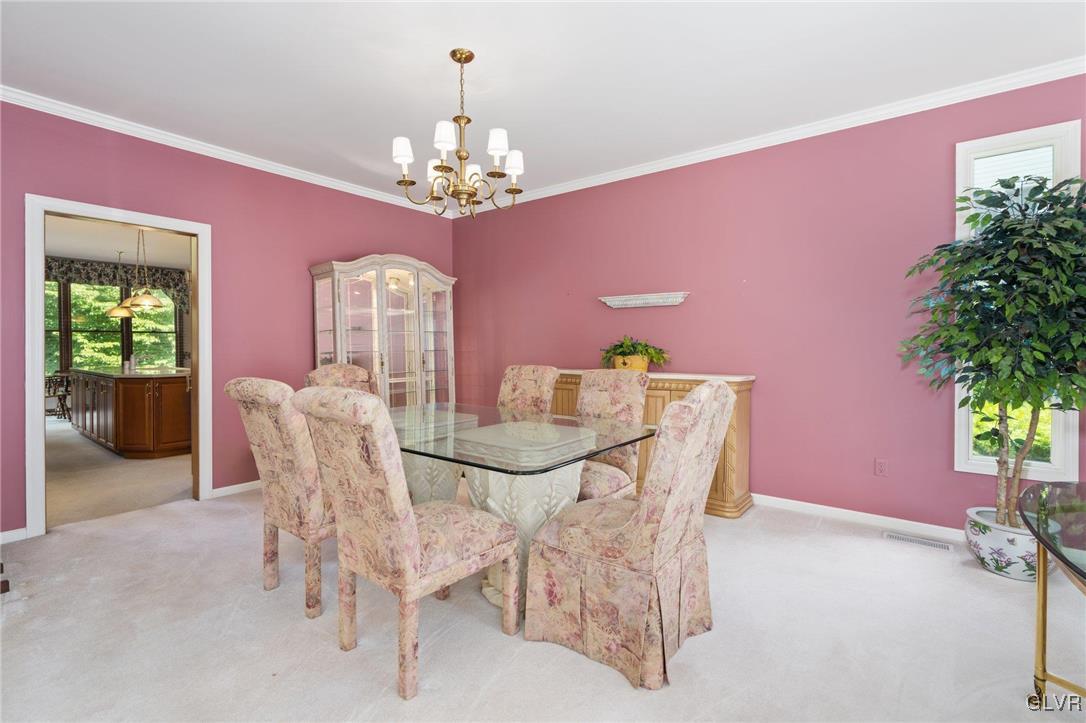 Upper Saucon Twp, Pennsylvania, 18034, United States, 3 Bedrooms Bedrooms, ,3 BathroomsBathrooms,Residential,For Sale,1928759