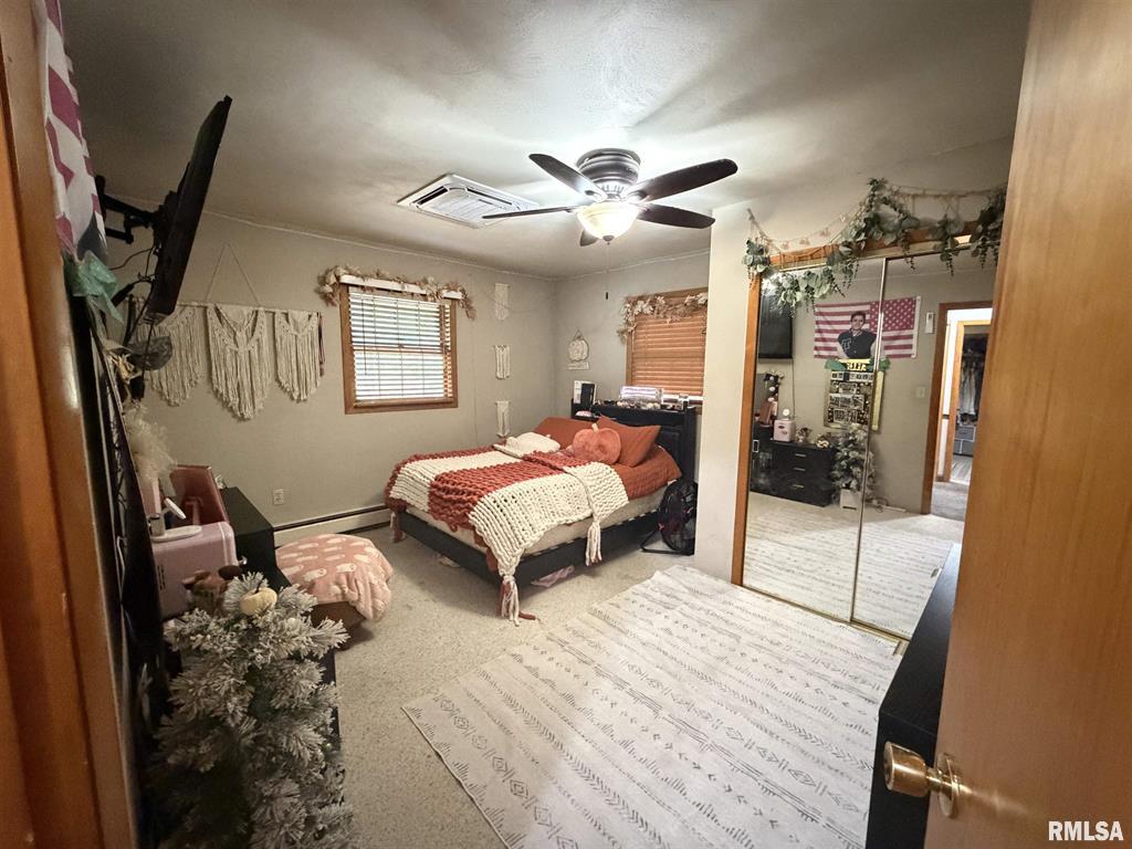 Abingdon, Illinois, 61410, United States, 3 Bedrooms Bedrooms, ,2 BathroomsBathrooms,Residential,For Sale,1976226