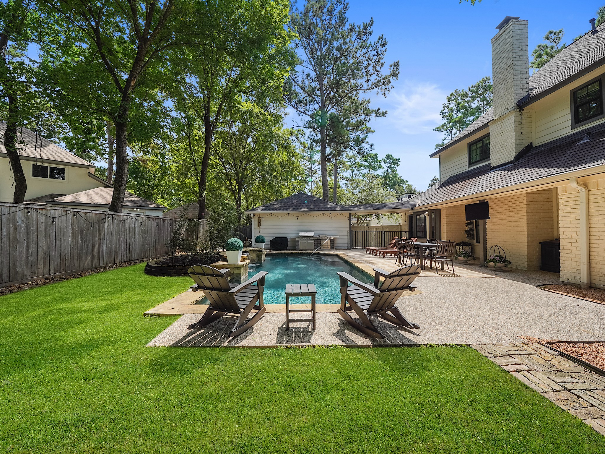 Spring, Texas, 77380, United States, 4 Bedrooms Bedrooms, ,4 BathroomsBathrooms,Residential,For Sale,1925613