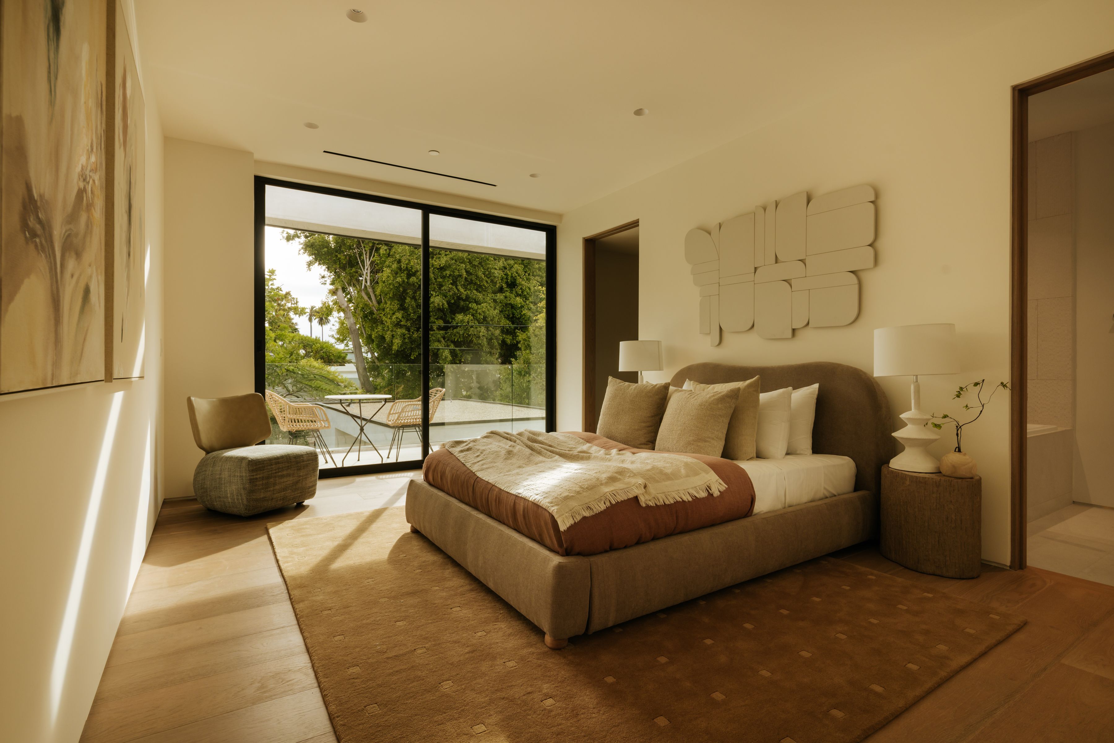  605 North Rexford Drive - 物件實景
