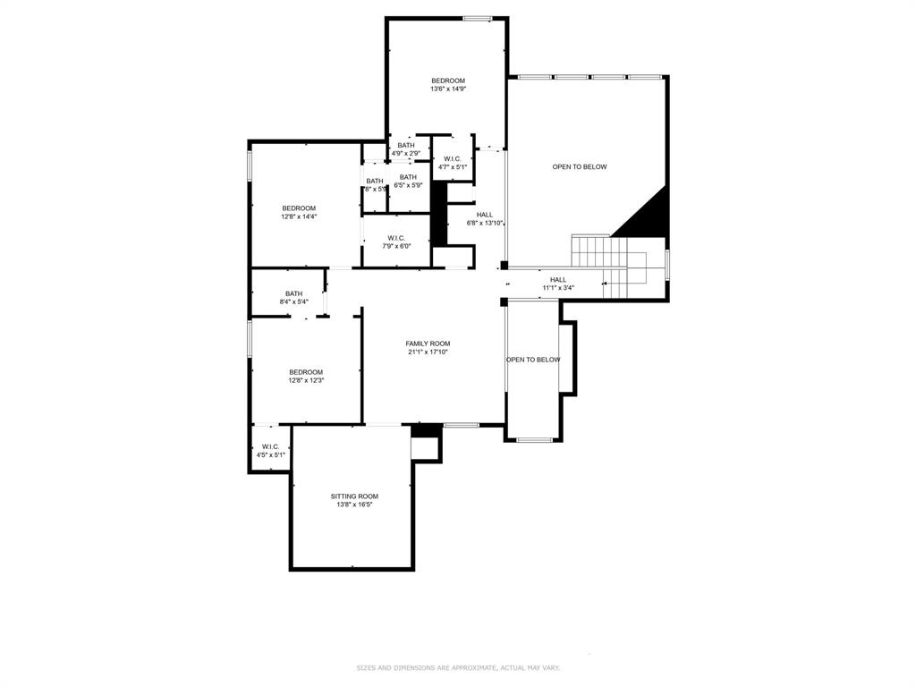 Haslet, Texas, 76177, United States, 5 Bedrooms Bedrooms, ,4 BathroomsBathrooms,Residential,For Sale,1840704