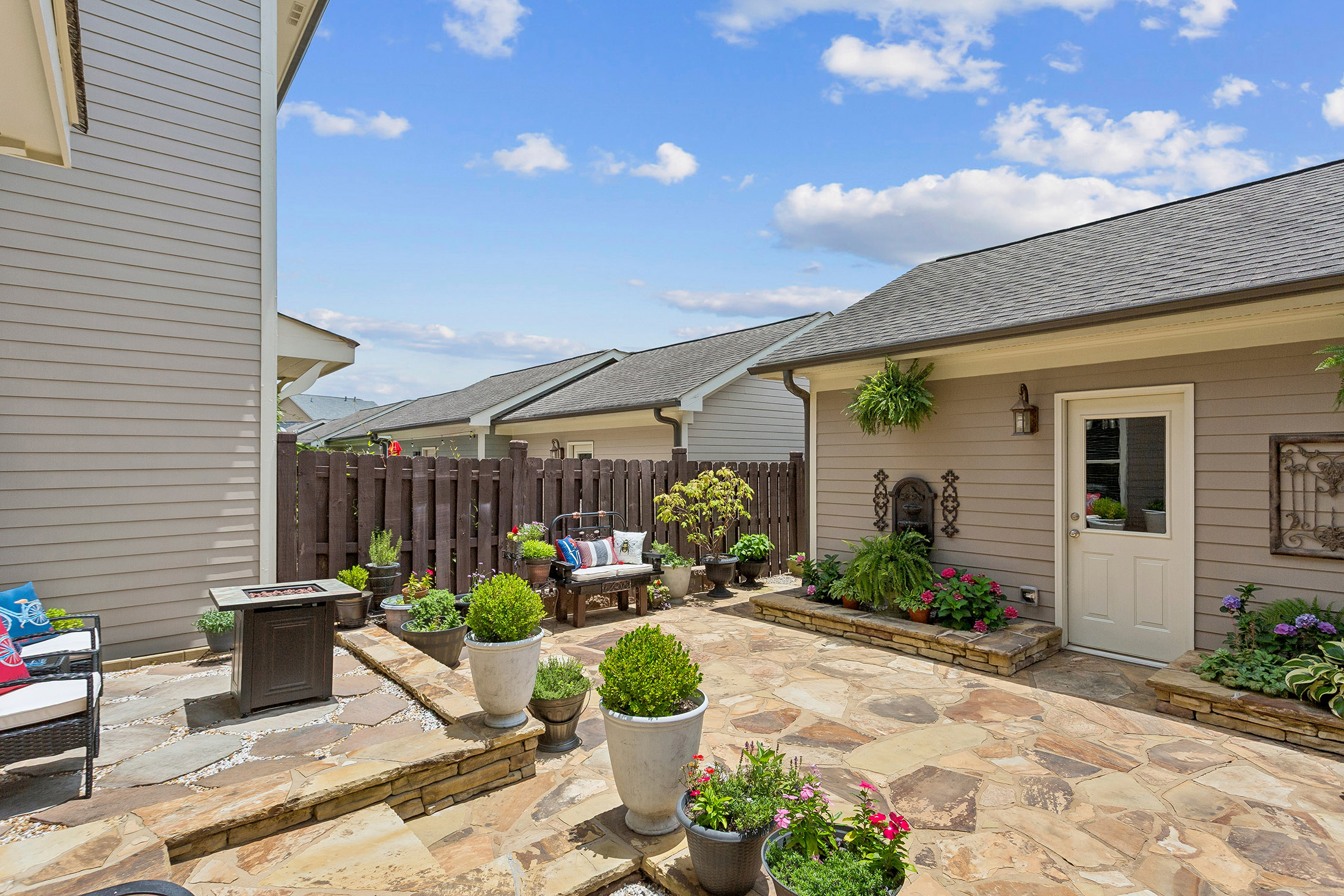  Stunning Townhome in Harmony on the Lakes - 物件實景