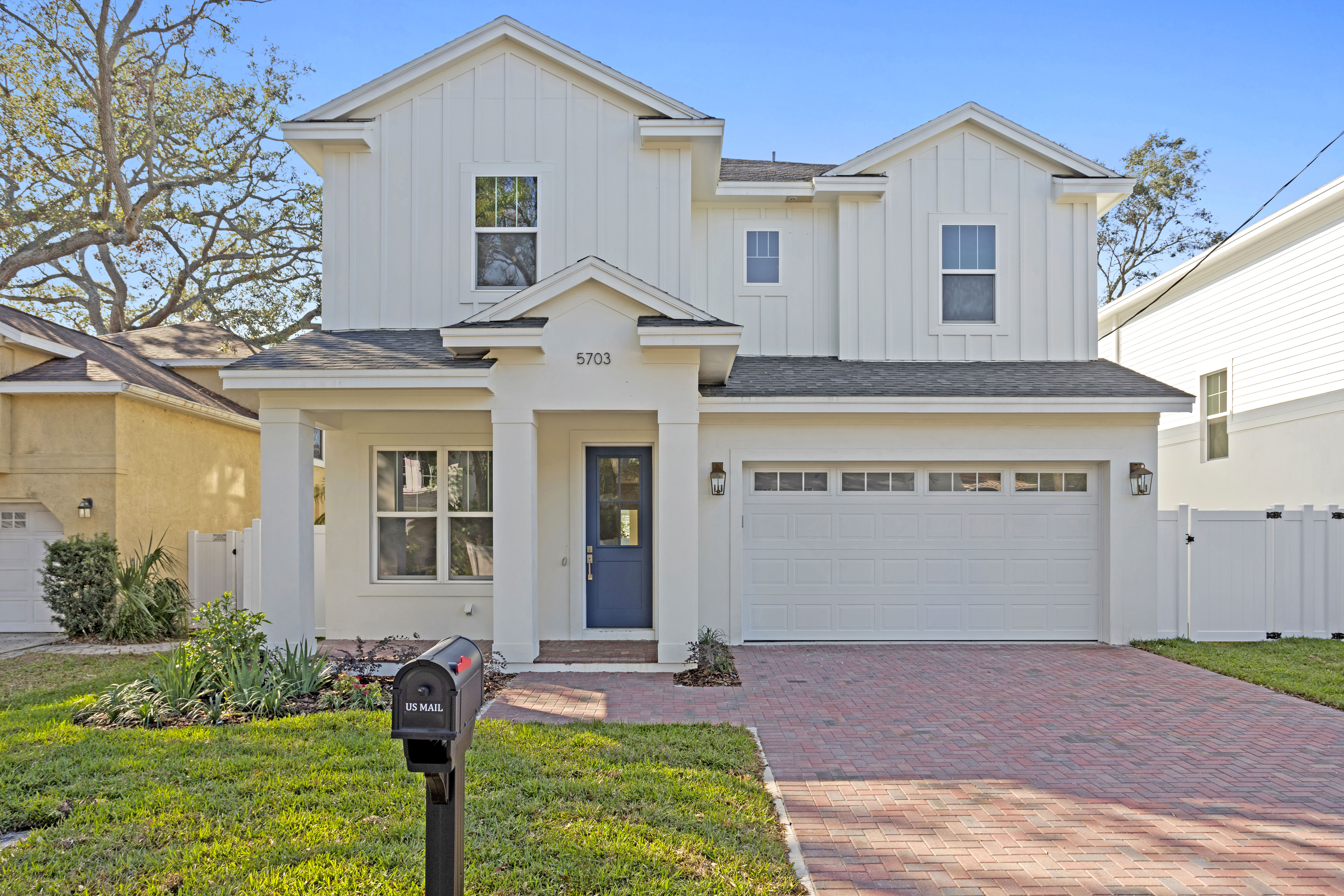 Tampa, Florida, 33611, United States, 4 Bedrooms Bedrooms, ,3 BathroomsBathrooms,Residential,For Sale,1977449