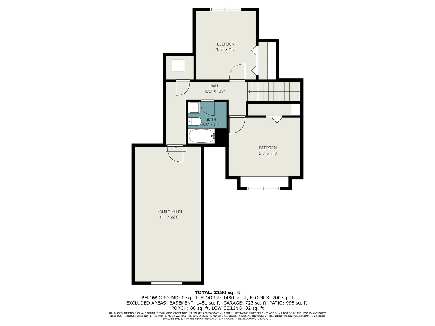 Custer Park, Illinois, 60481, United States, 4 Bedrooms Bedrooms, ,3 BathroomsBathrooms,Residential,For Sale,1977920