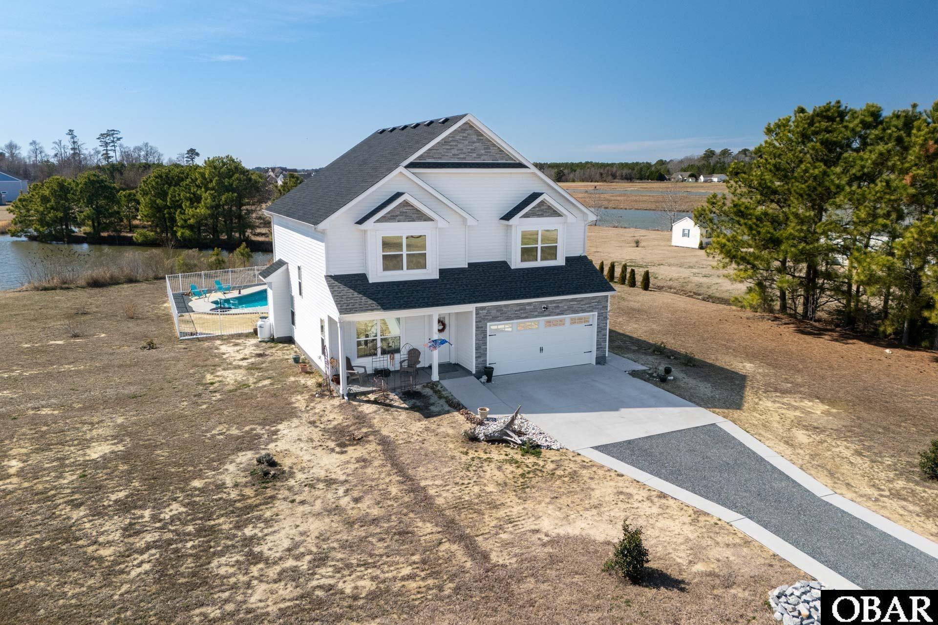 Elizabeth City, North Carolina, 27909, United States, 4 Bedrooms Bedrooms, ,3 BathroomsBathrooms,Residential,For Sale,1728907