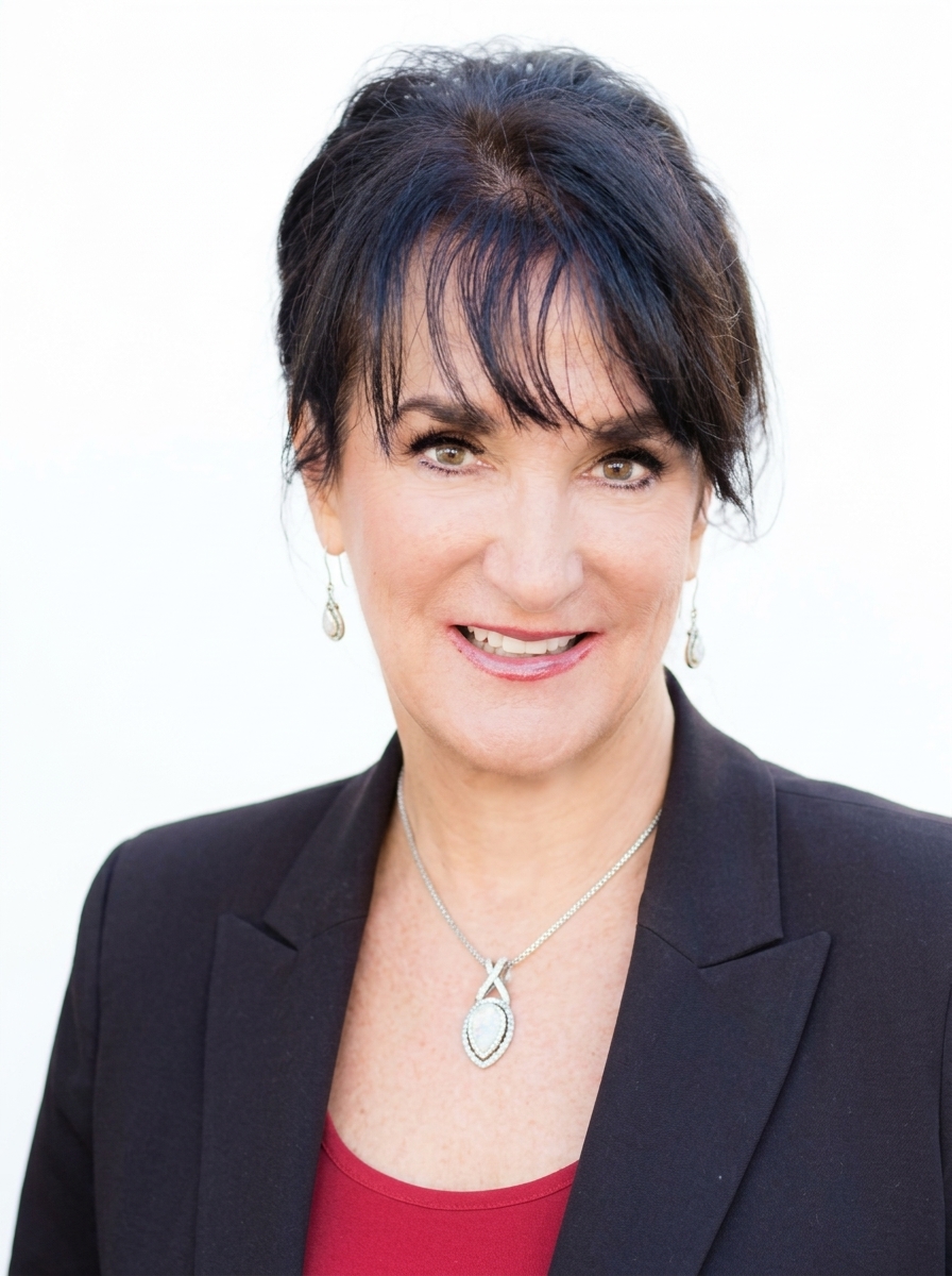 Charise Mitchell