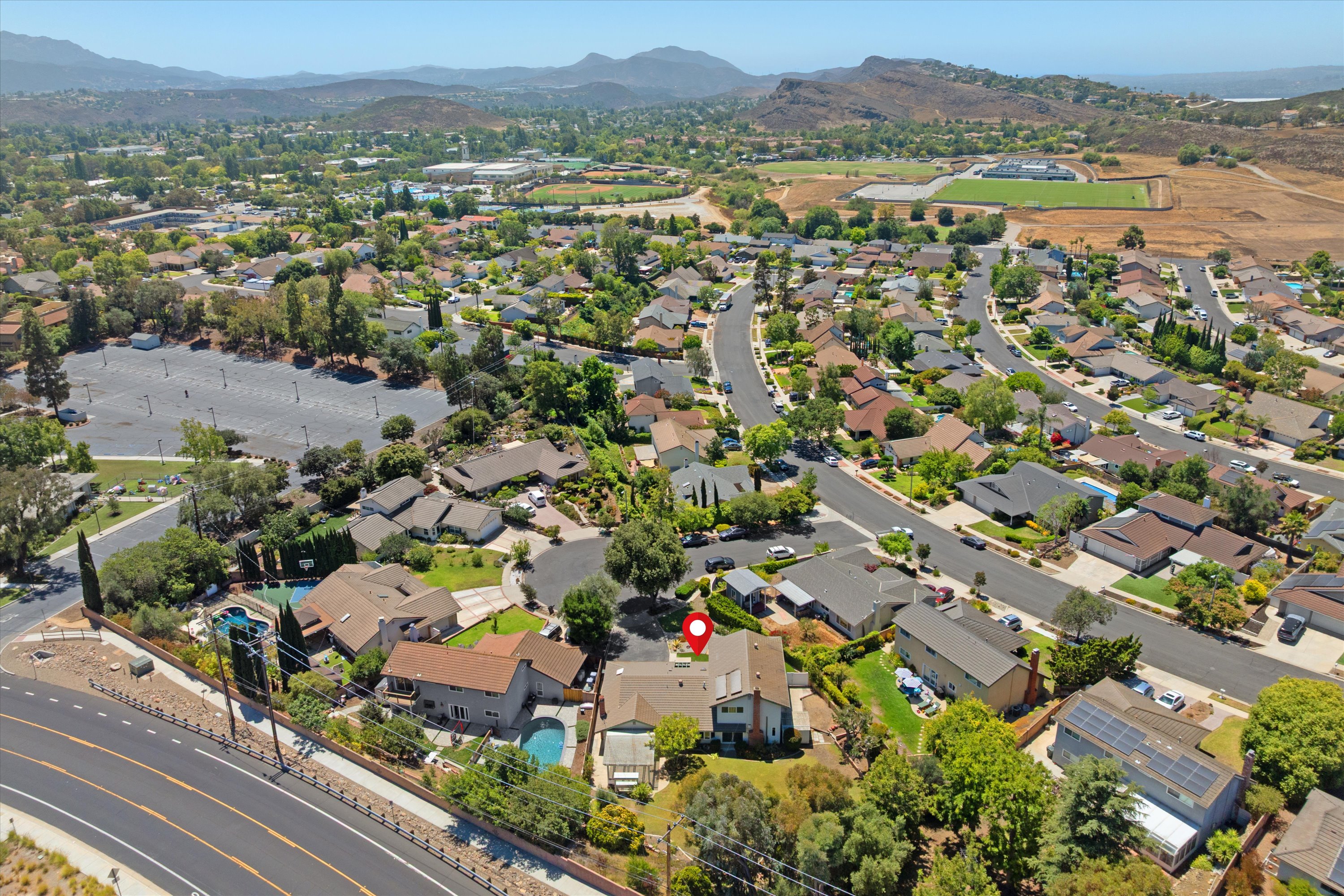 Thousand Oaks, California, 91360, United States, 5 Bedrooms Bedrooms, ,3 BathroomsBathrooms,Residential,For Sale,1895028