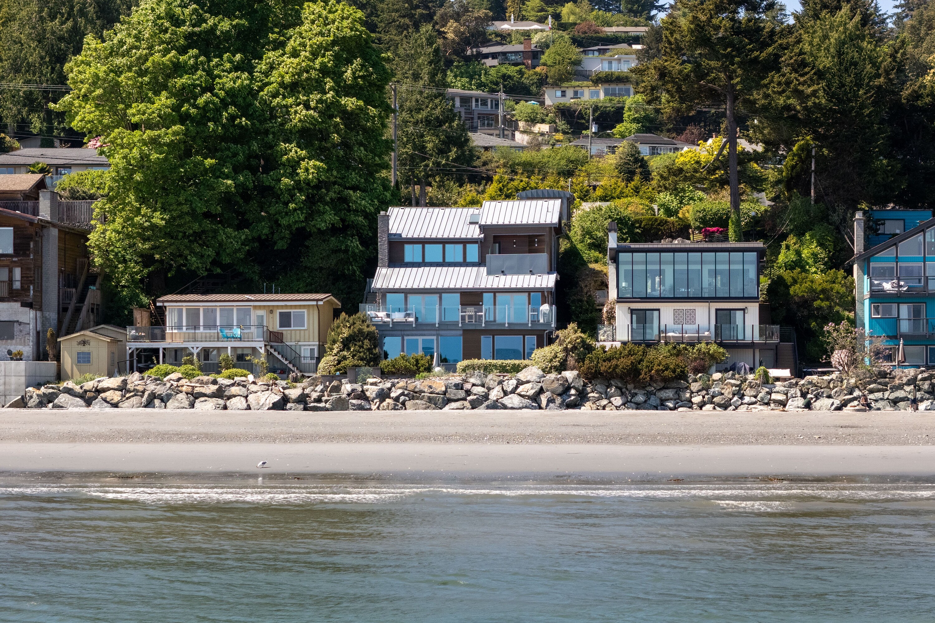  Malibu-Style Residence - 物件實景