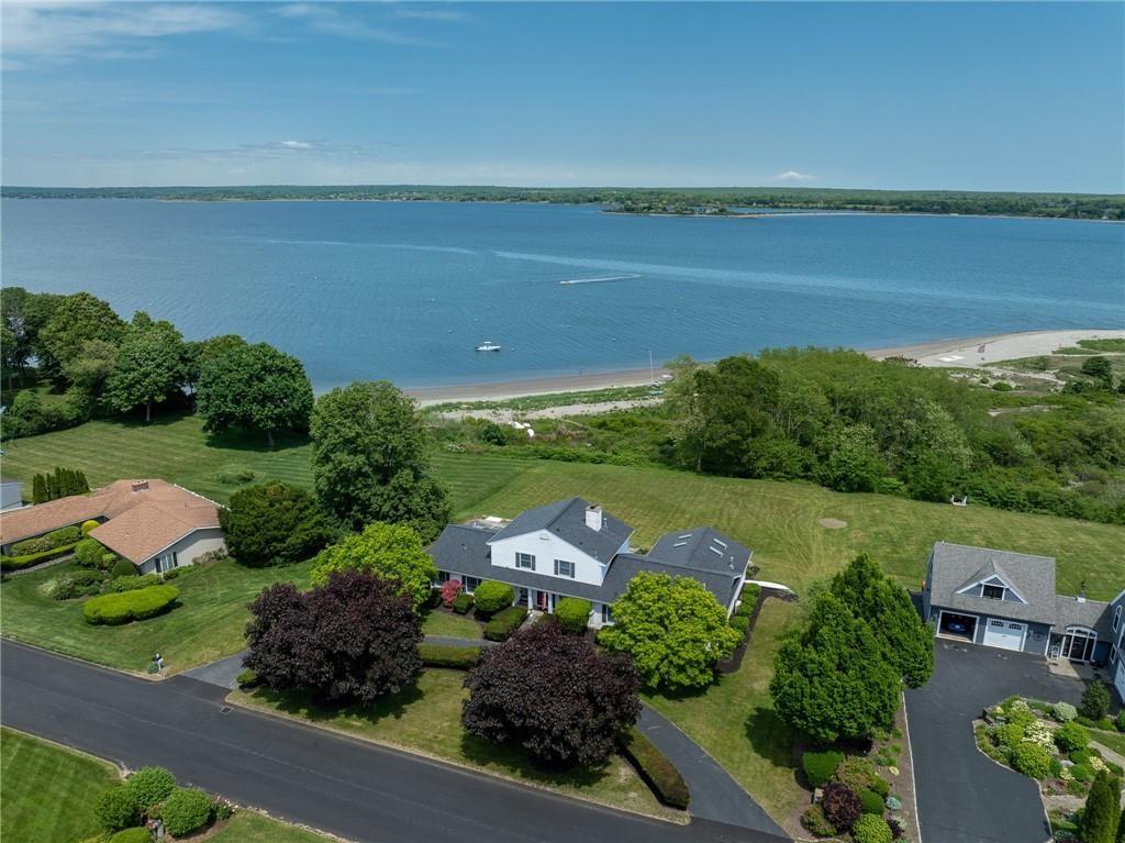 Portsmouth, Rhode Island, 02871, United States, 4 Bedrooms Bedrooms, ,5 BathroomsBathrooms,Residential,For Sale,1909701