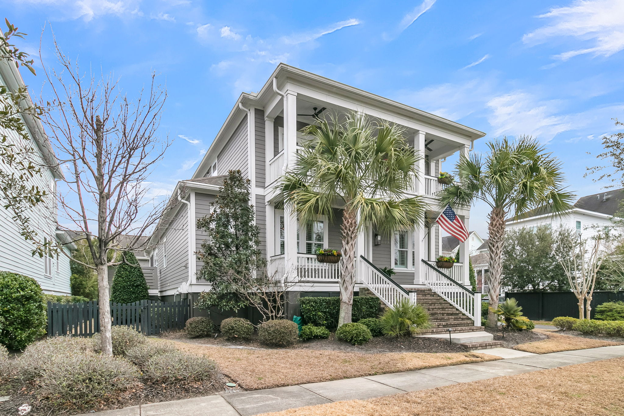  2648 Augustus Street - 物件實景