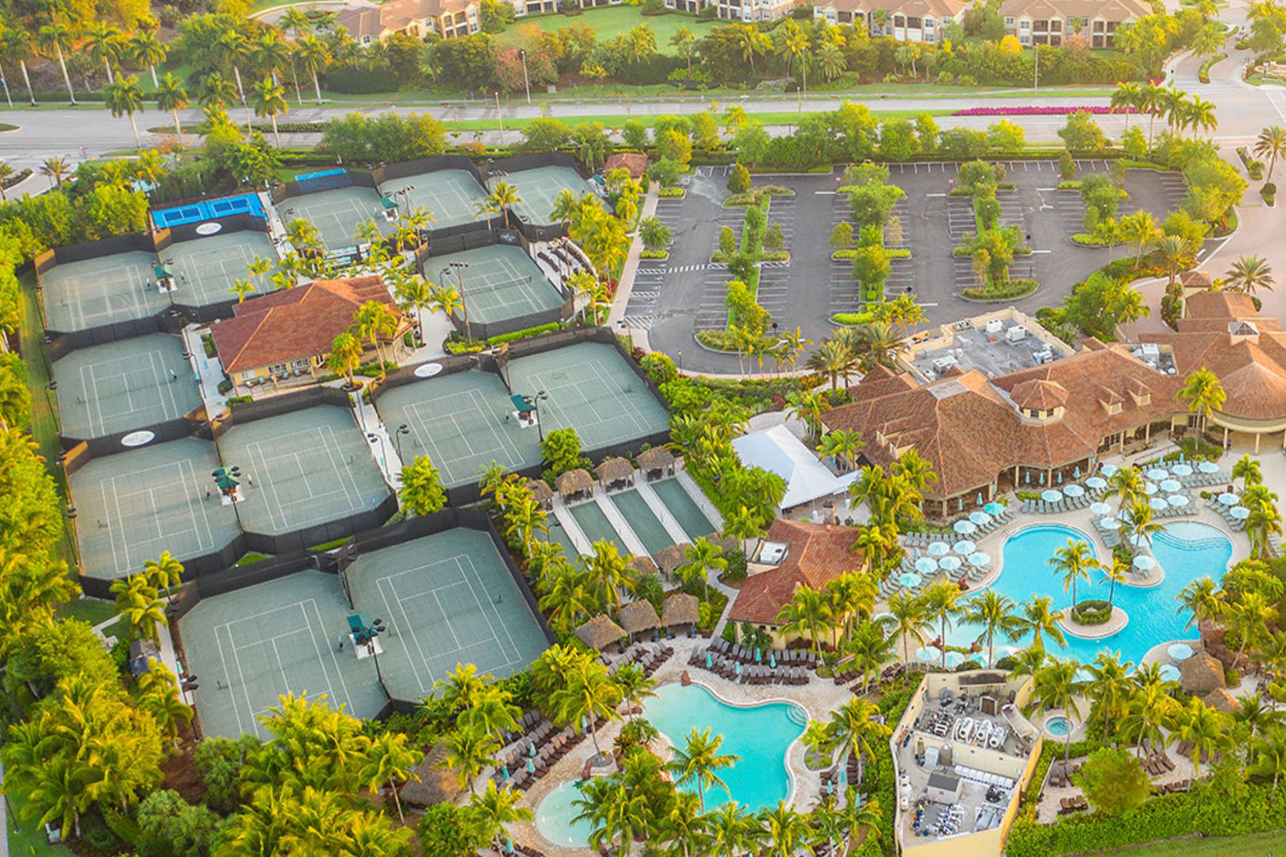  LELY RESORT - PLAYERS COVE - 物件實景
