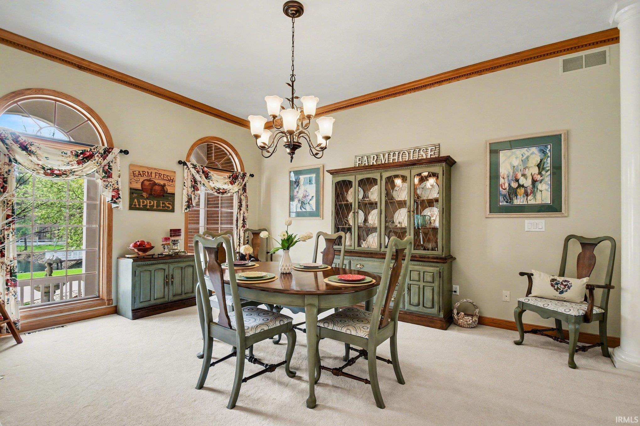 Osceola, Indiana, 46561, United States, 3 Bedrooms Bedrooms, ,3 BathroomsBathrooms,Residential,For Sale,2038856