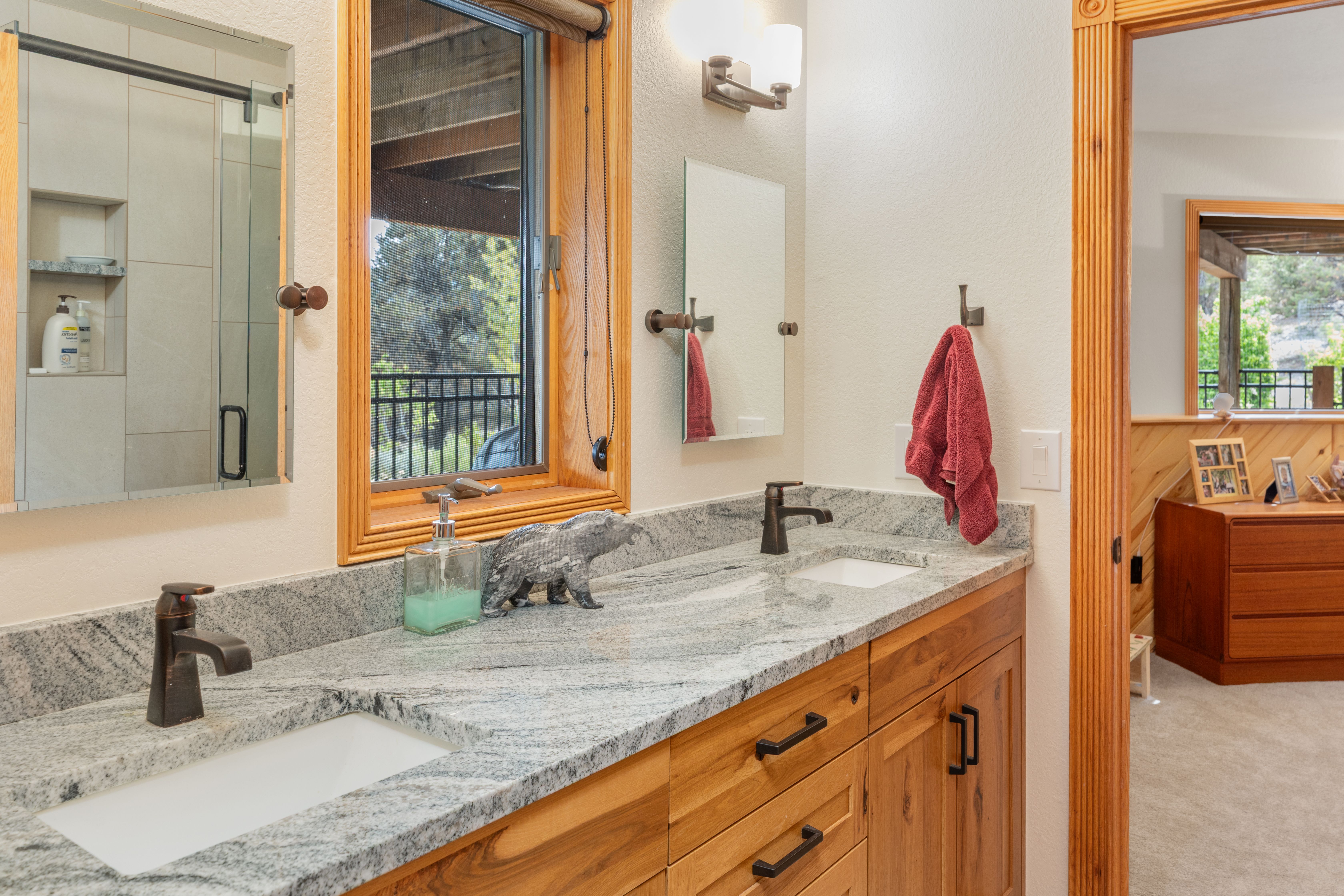  A Rare Find in Ridgway - Privacy, Space, Luxury and Panoramic Views on Acreage - 物件實景