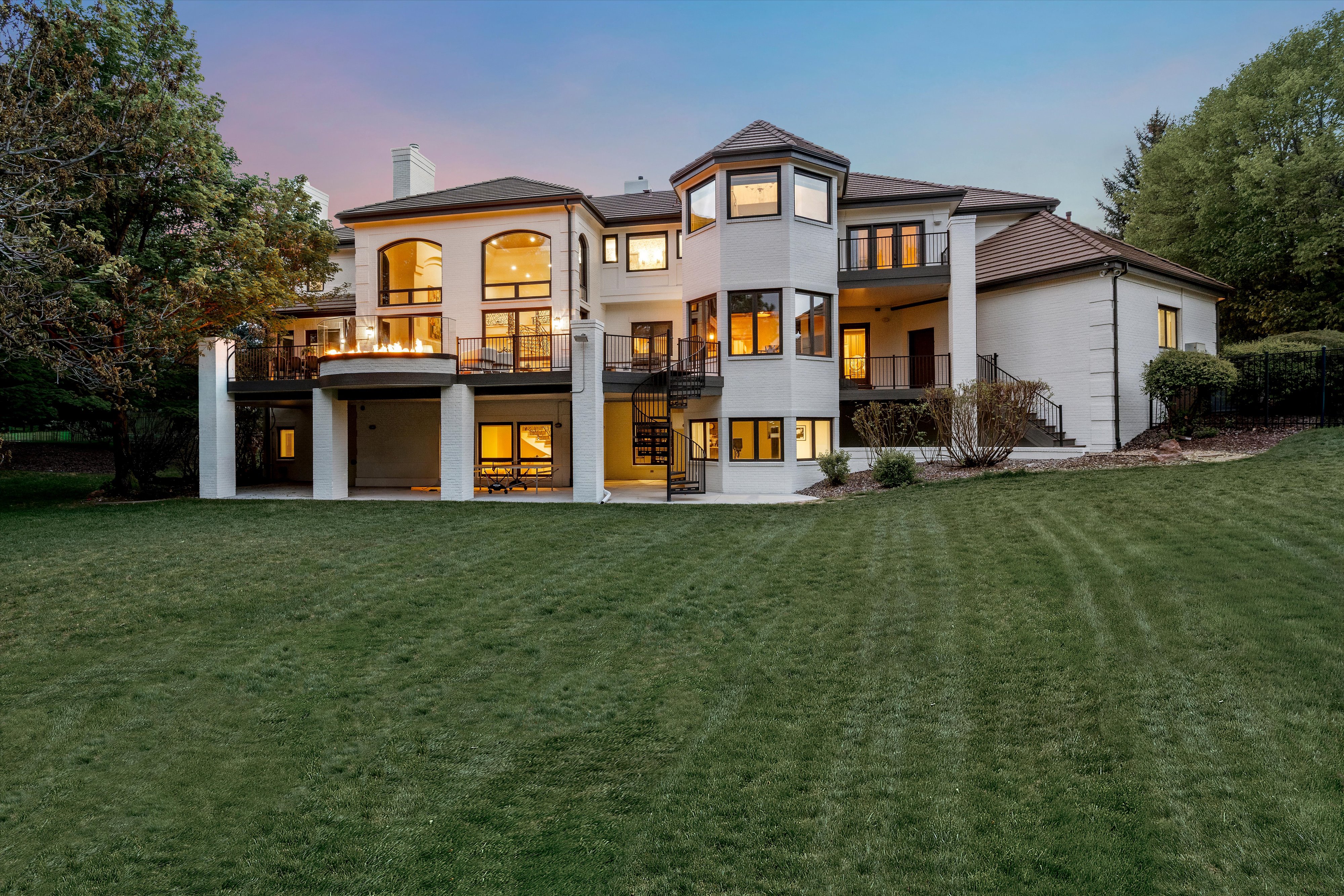  One of Cherry Hills Village’s Most Prestigious Communities - 物件實景