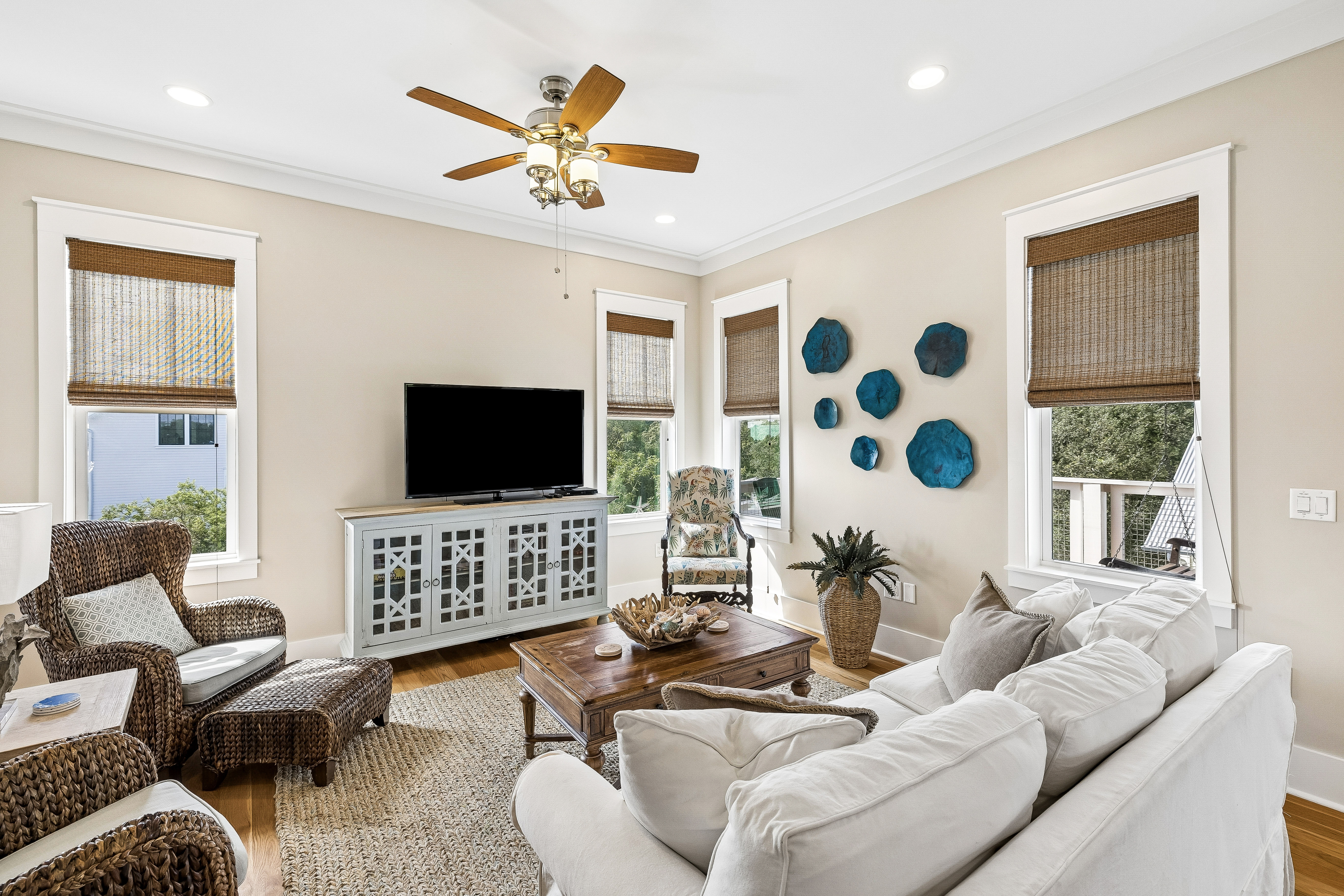  43 Forest Street, Santa Rosa Beach, FL 32459 - 物件實景