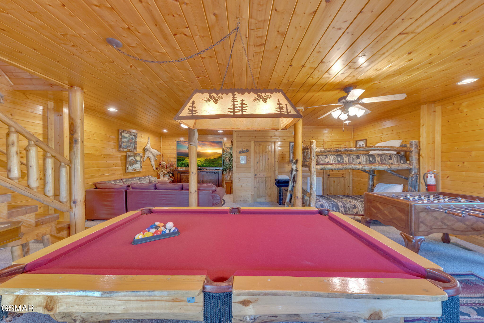 Sevierville, Tennessee, 37862, United States, 3 Bedrooms Bedrooms, ,3 BathroomsBathrooms,Residential,For Sale,1974724