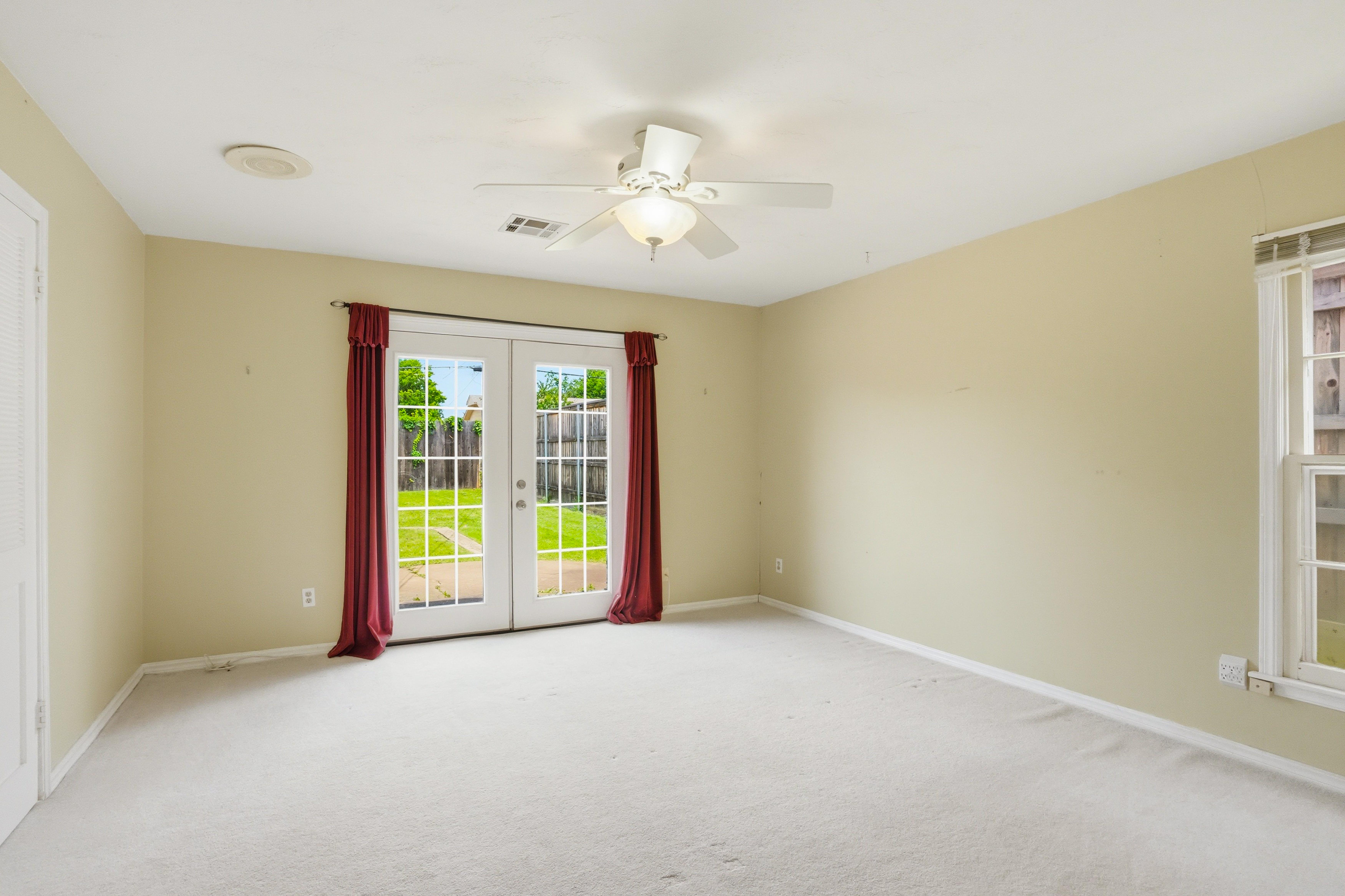  1309 Westchester Drive, Oklahoma City, OK 73120 - 物件實景