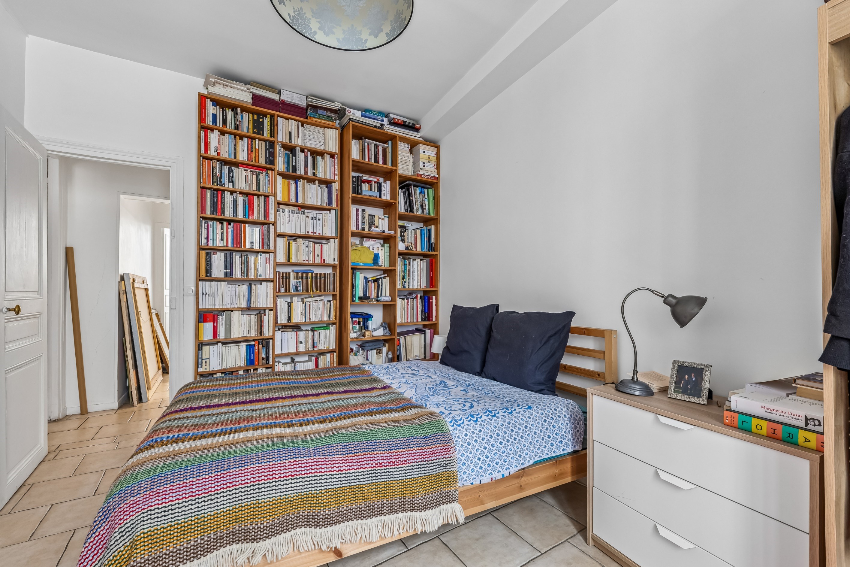  Family Apartment – Faubourg Saint-Honoré / Matignon - 物件實景