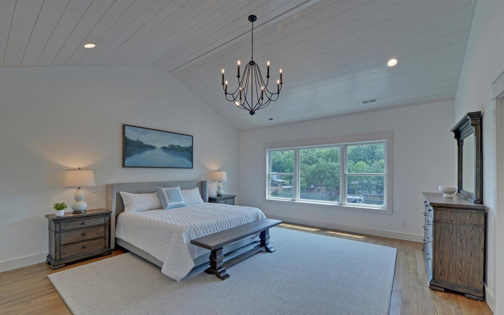 Hiawassee, Georgia, 30546, United States, 4 Bedrooms Bedrooms, ,5 BathroomsBathrooms,Residential,For Sale,1978790