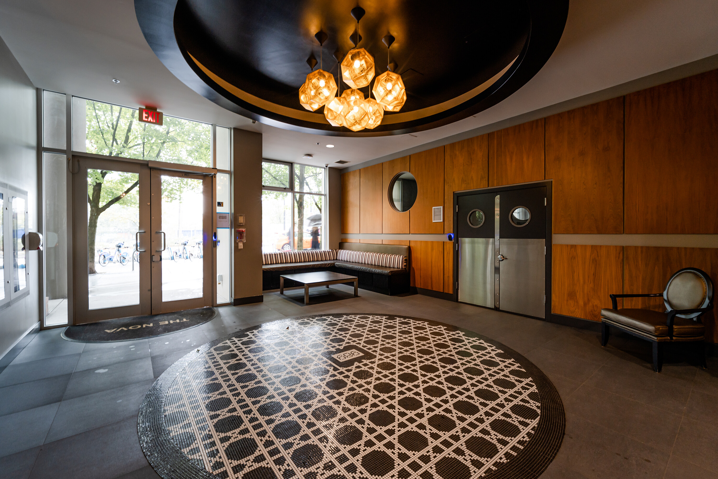  One Bedroom in Yaletown - 物件實景