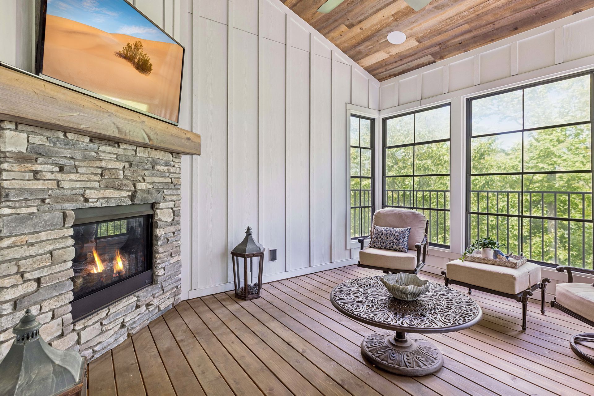  Luxury Living in Prestigious Woodland Hill Preserve - 物件實景