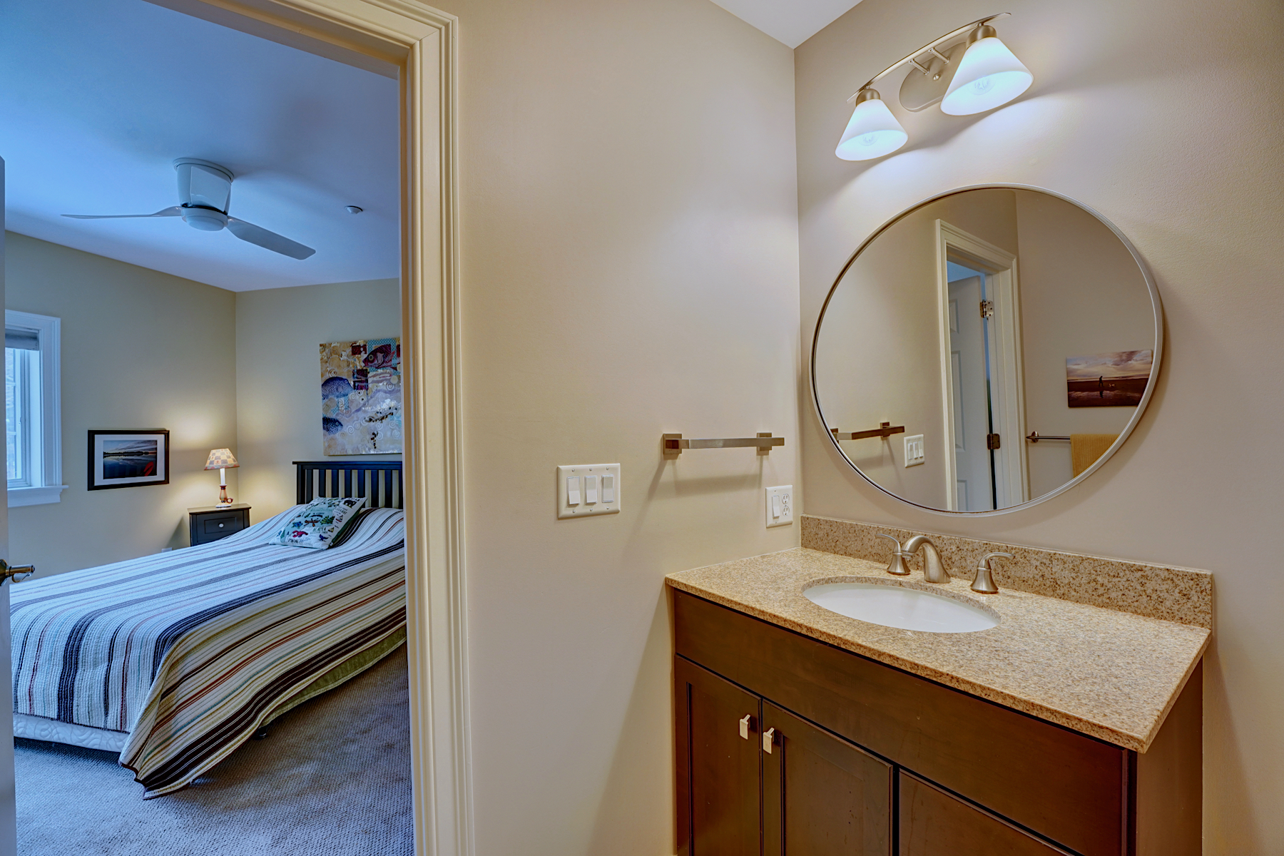  Shepards Cove Penthouse H301 - 物件實景