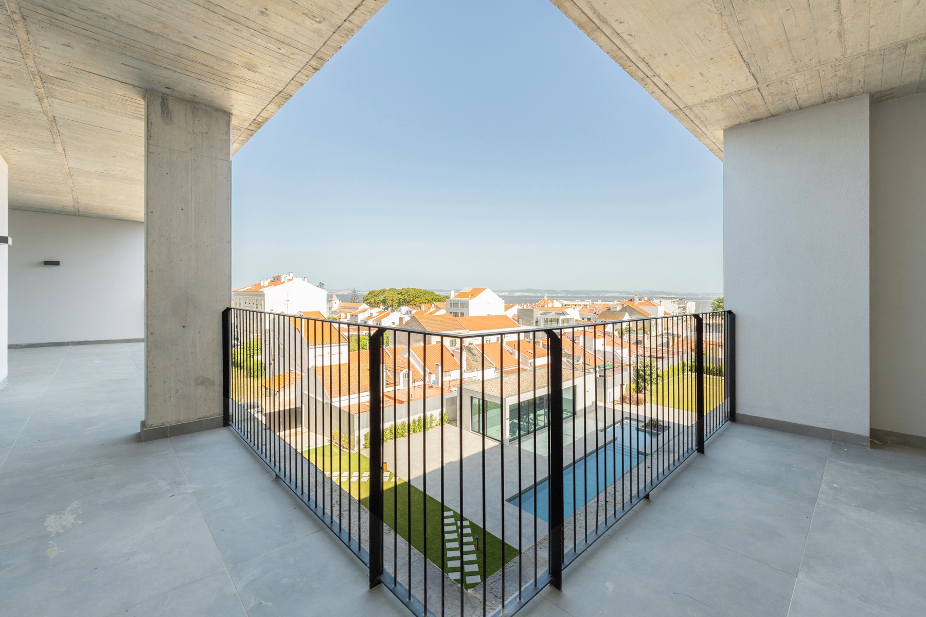  Ultimo Piso/Penthouse, 3 bedrooms, for Sale - 物件實景