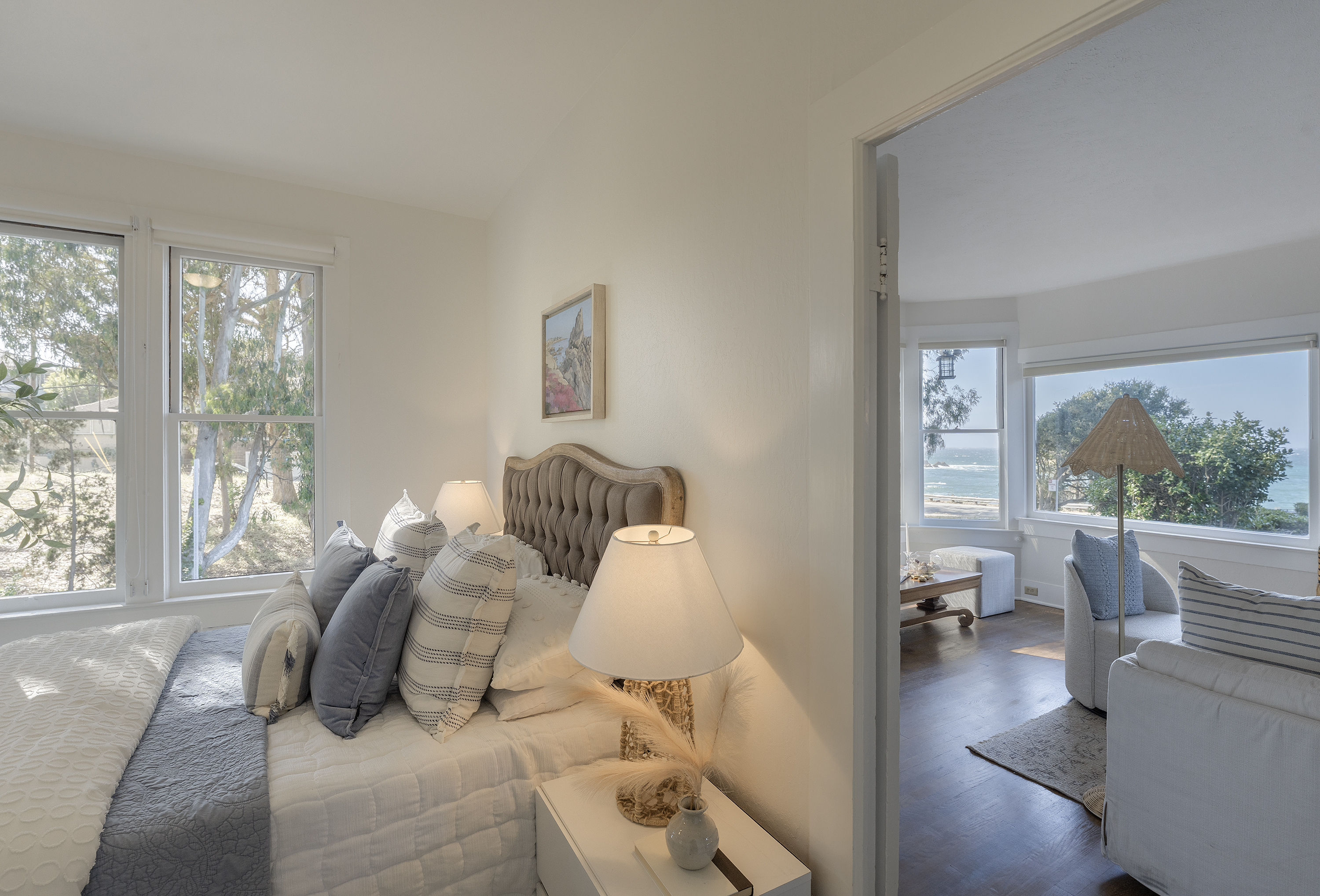  111 12th Street, Pacific Grove - 物件實景