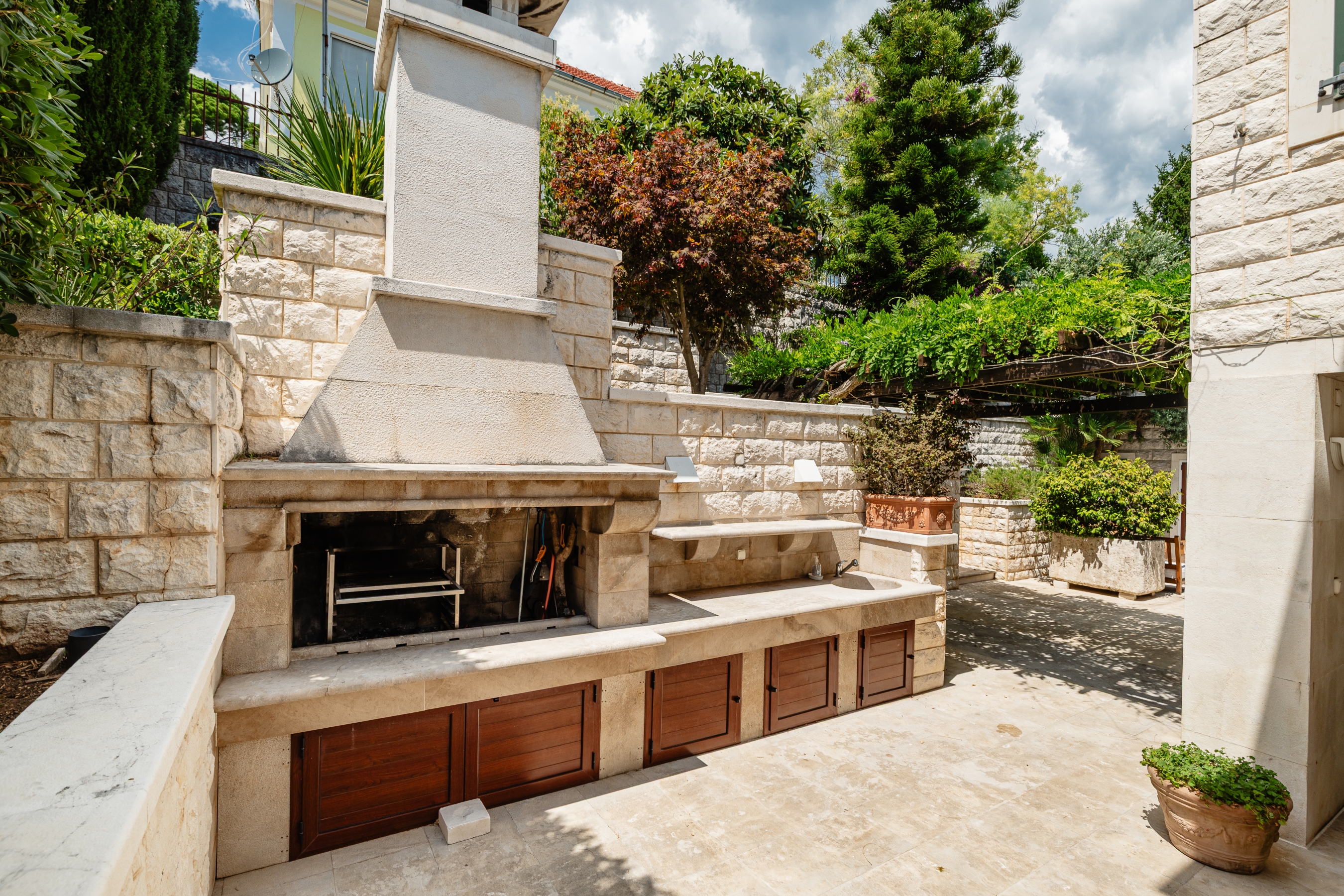  Exclusive Villa Savina - 物件實景