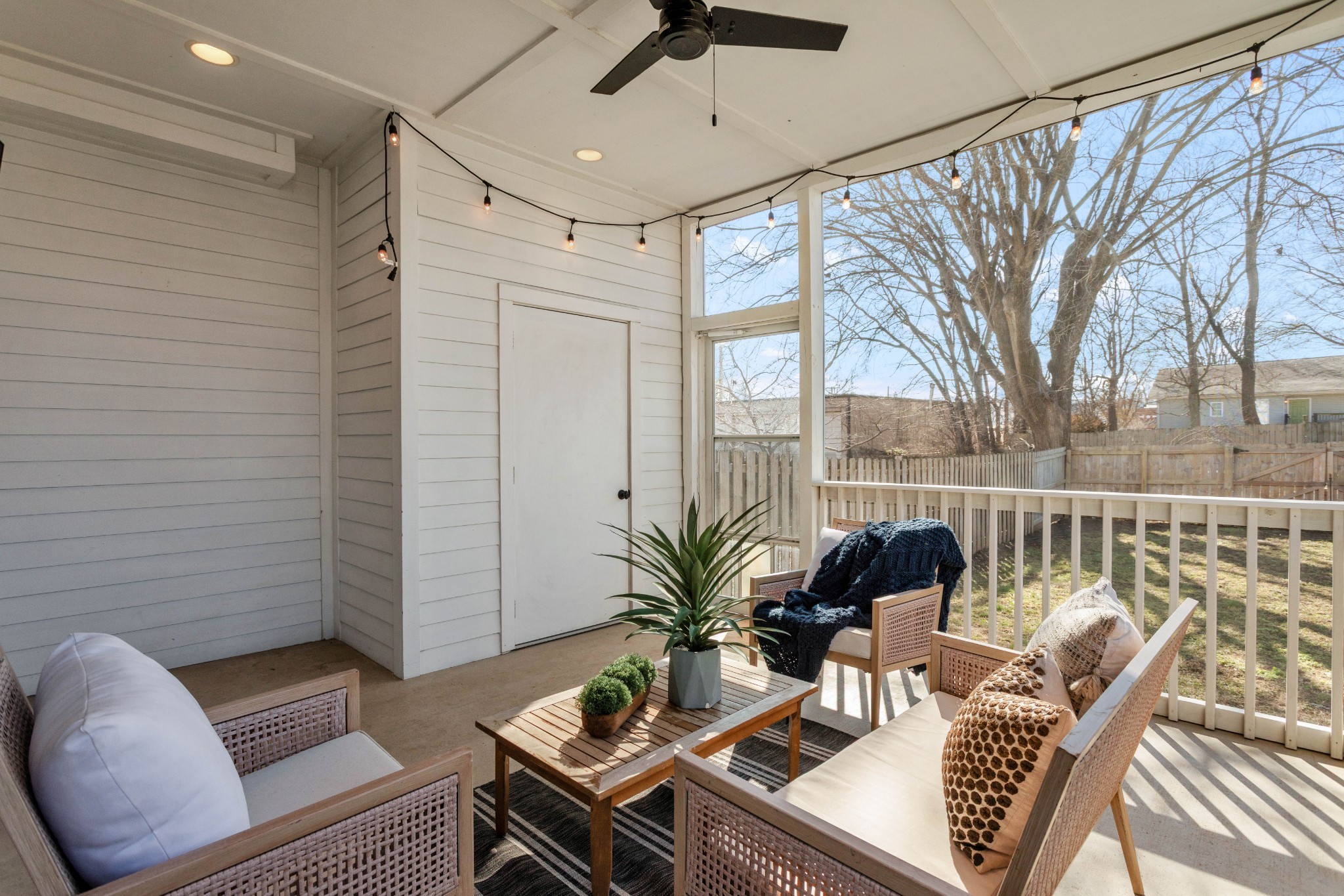  1807B 4th Ave N, Nashville, TN, 37208 - 物件實景