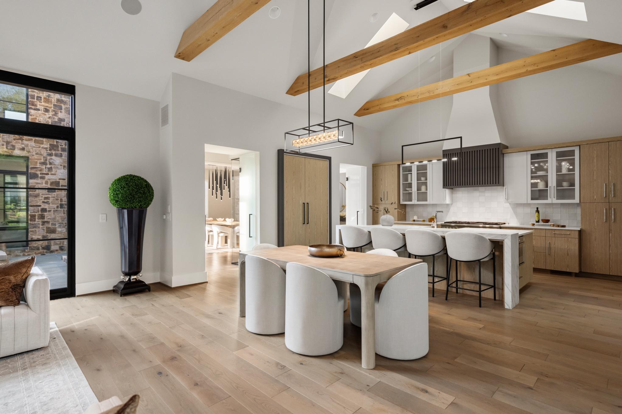  1137 Basil Road, McLean, VA 22101 - 物件實景
